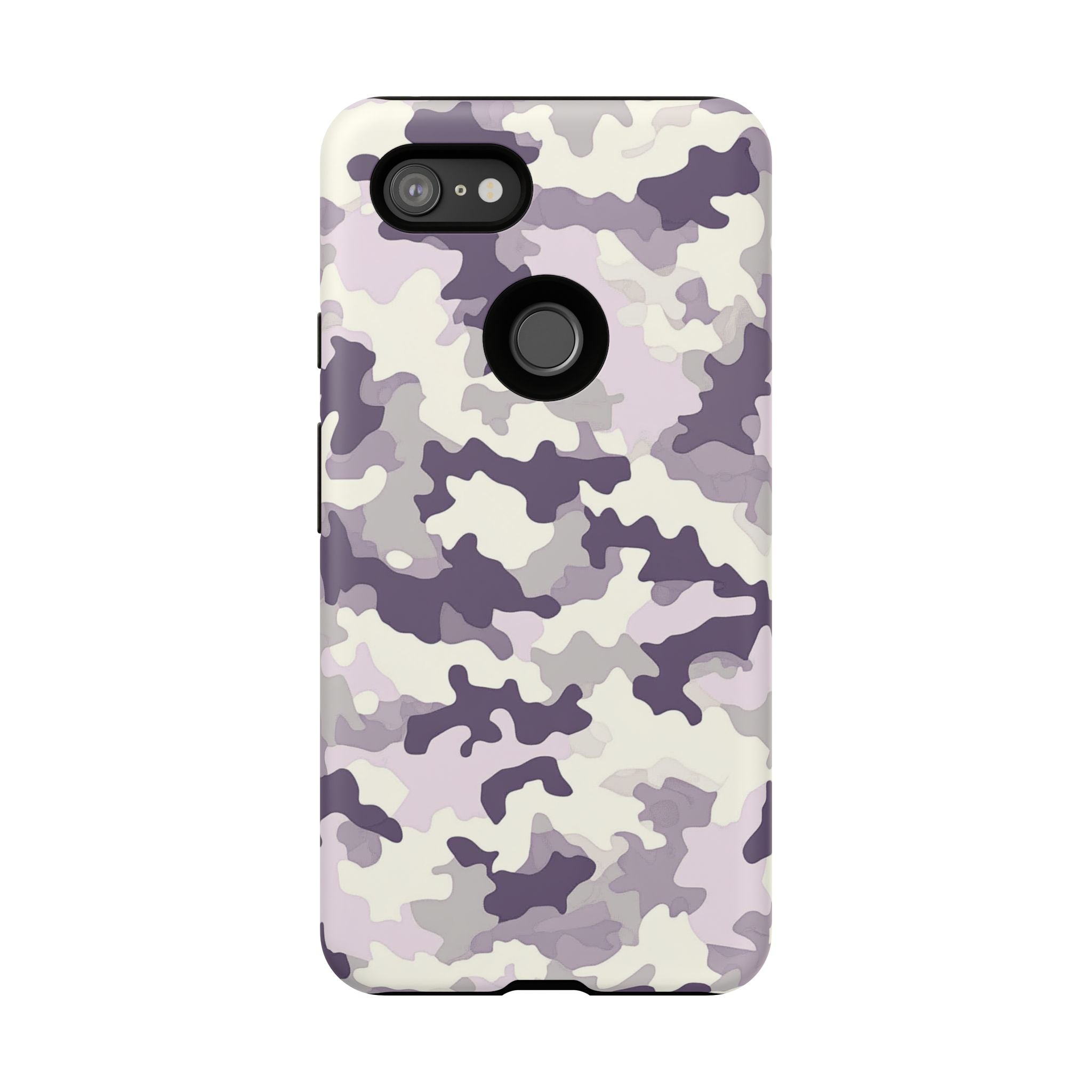 Camouflage Phone Case