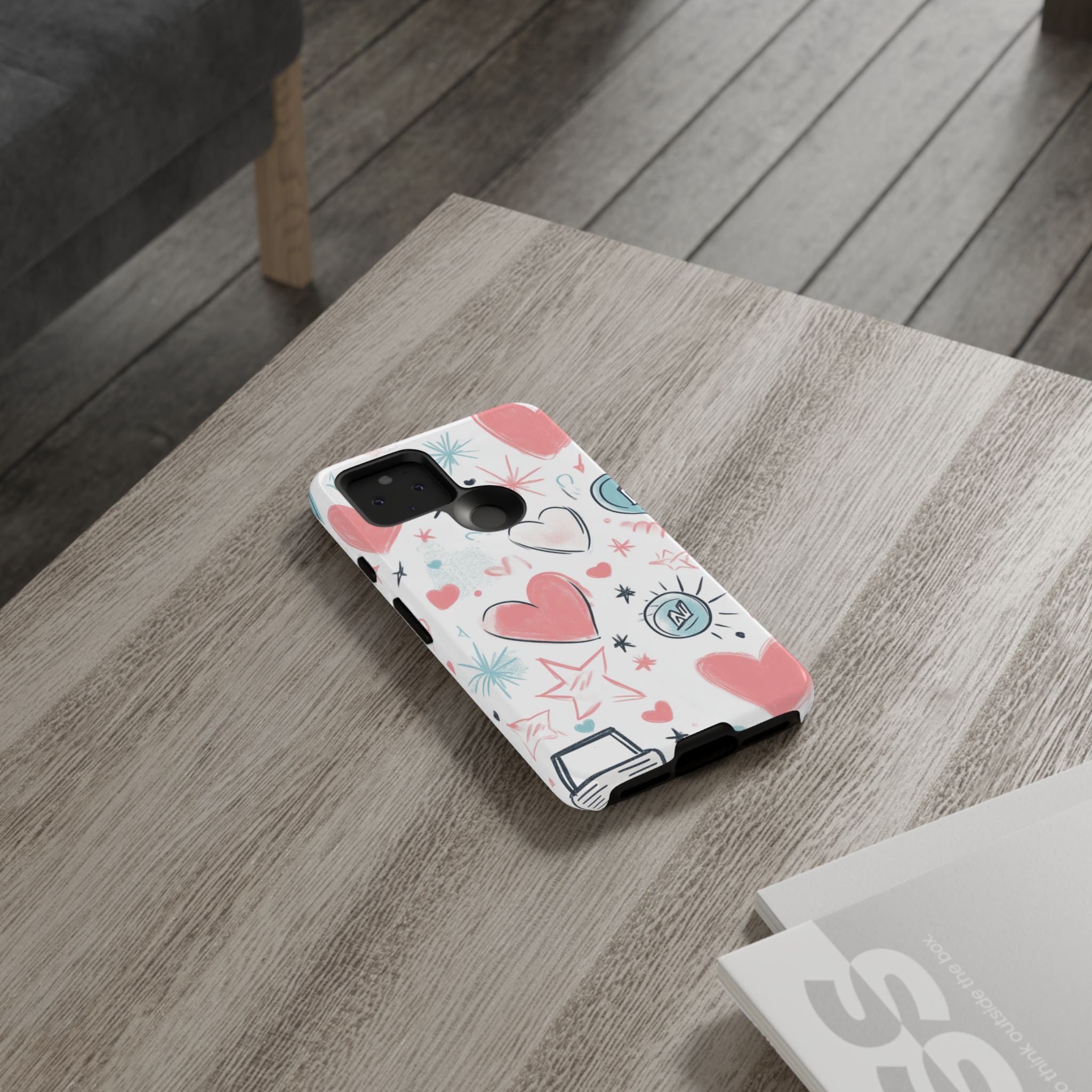Cute Phone Case