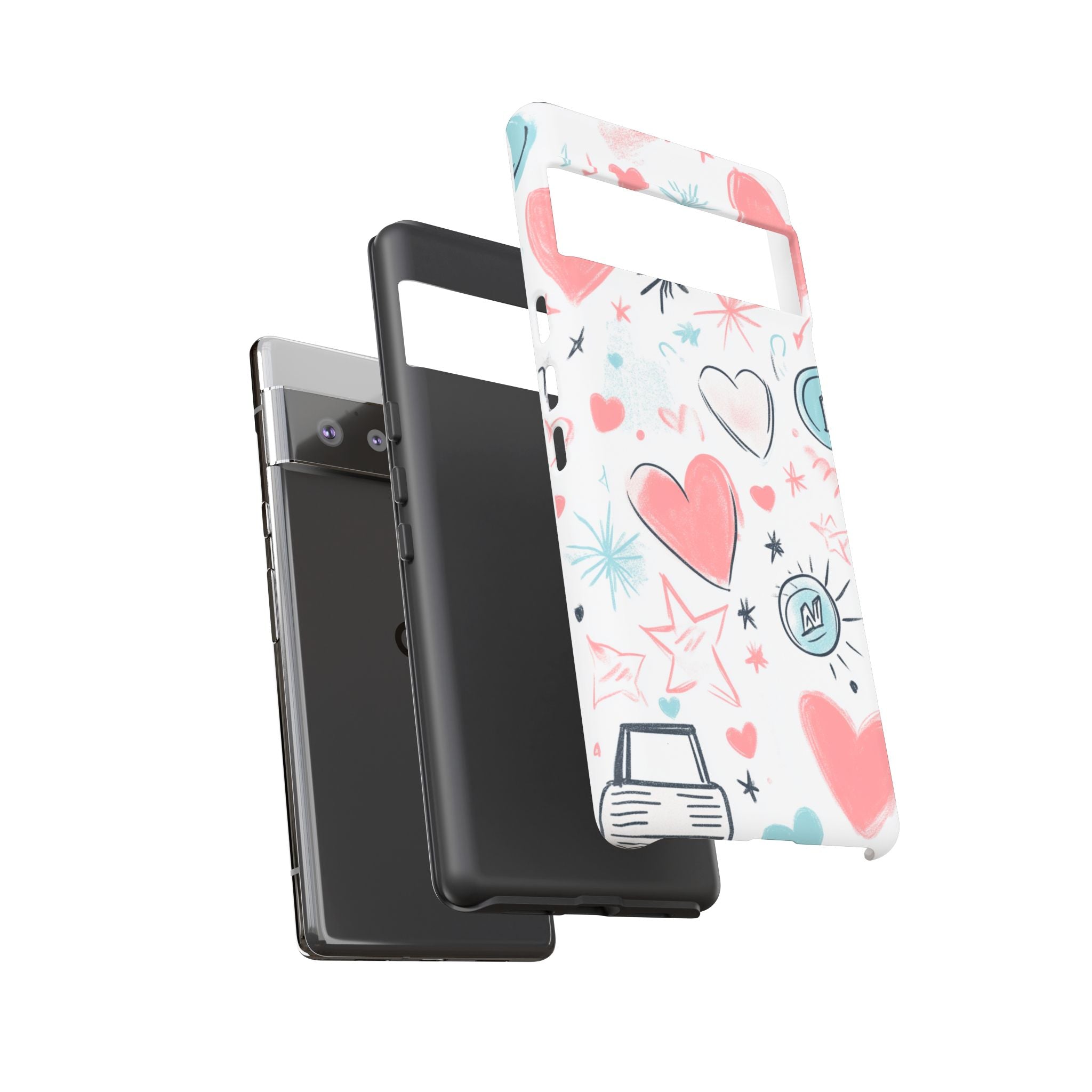 Cute Phone Case