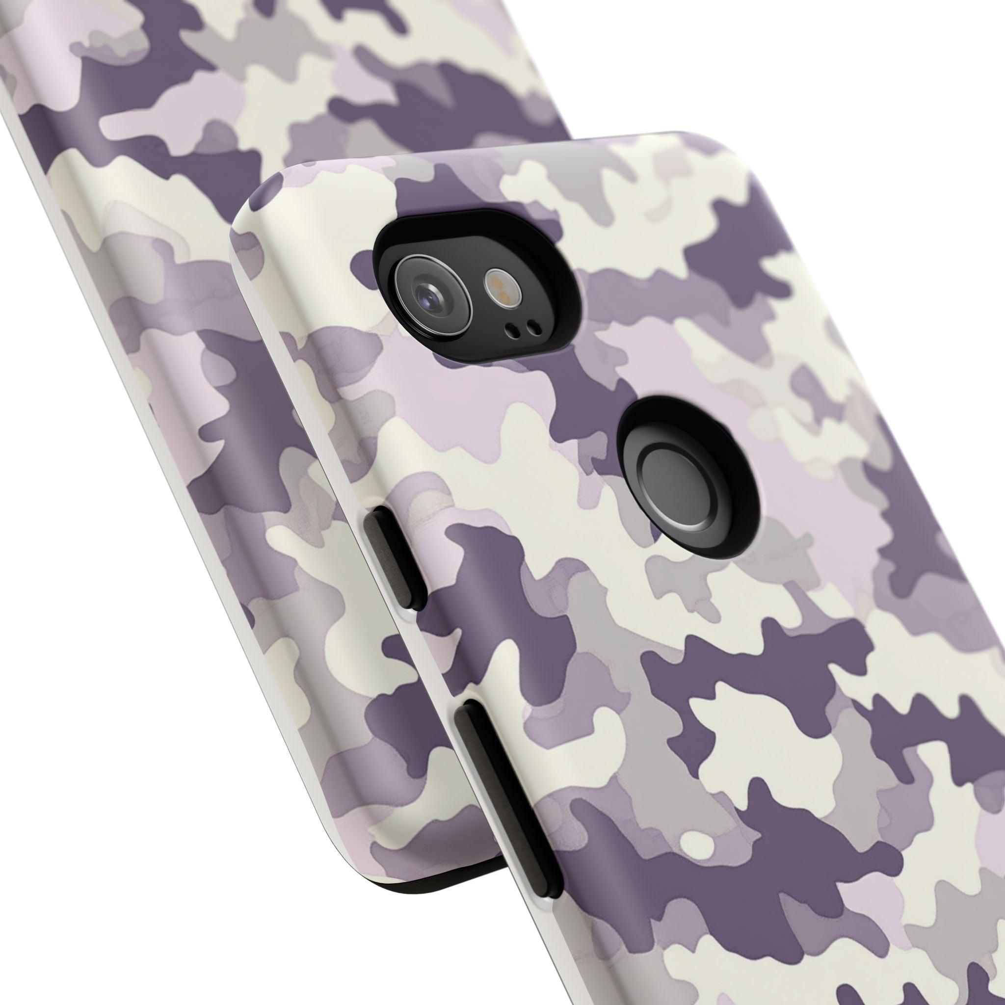 Camouflage Phone Case