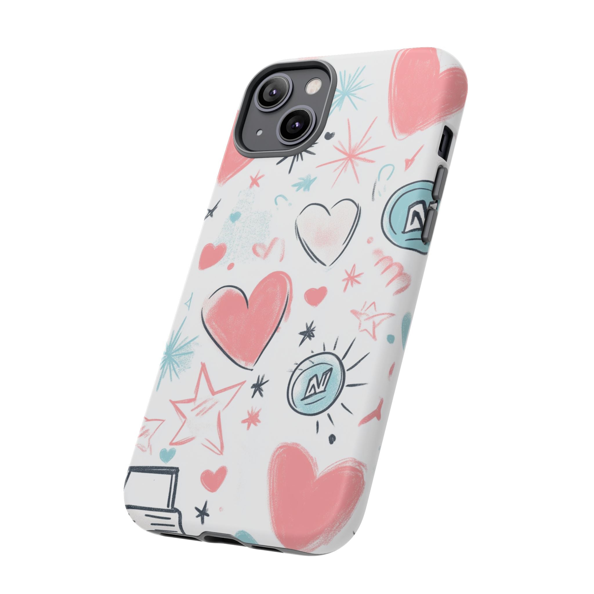 Cute Phone Case