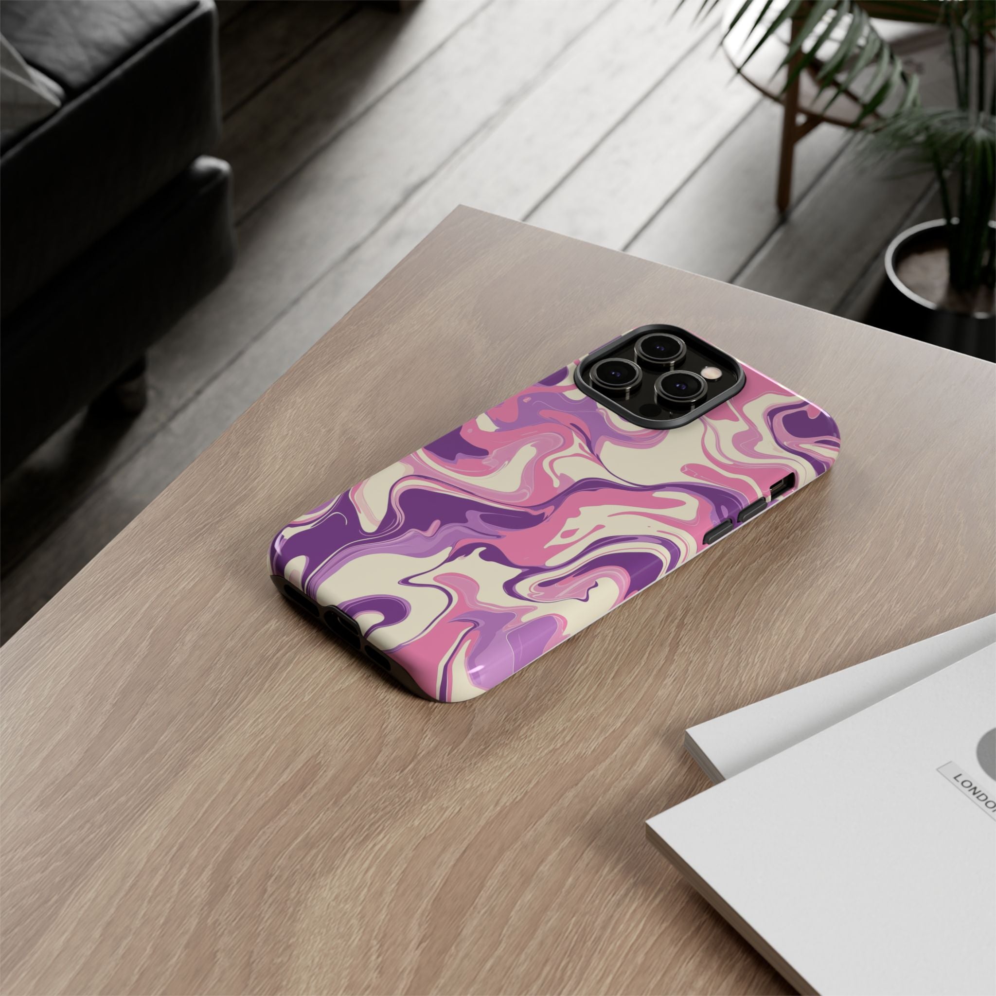 Stylish Phone Case