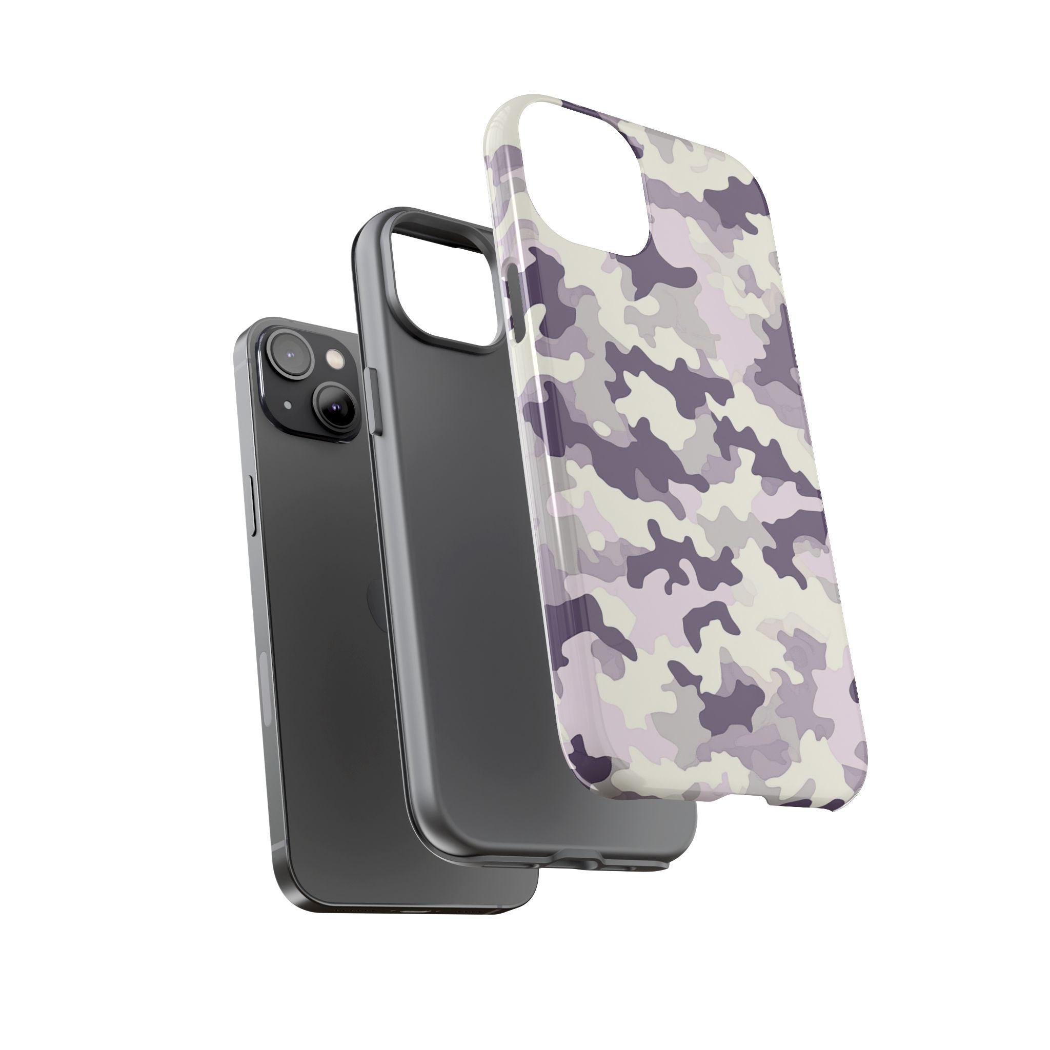 Camouflage Phone Case