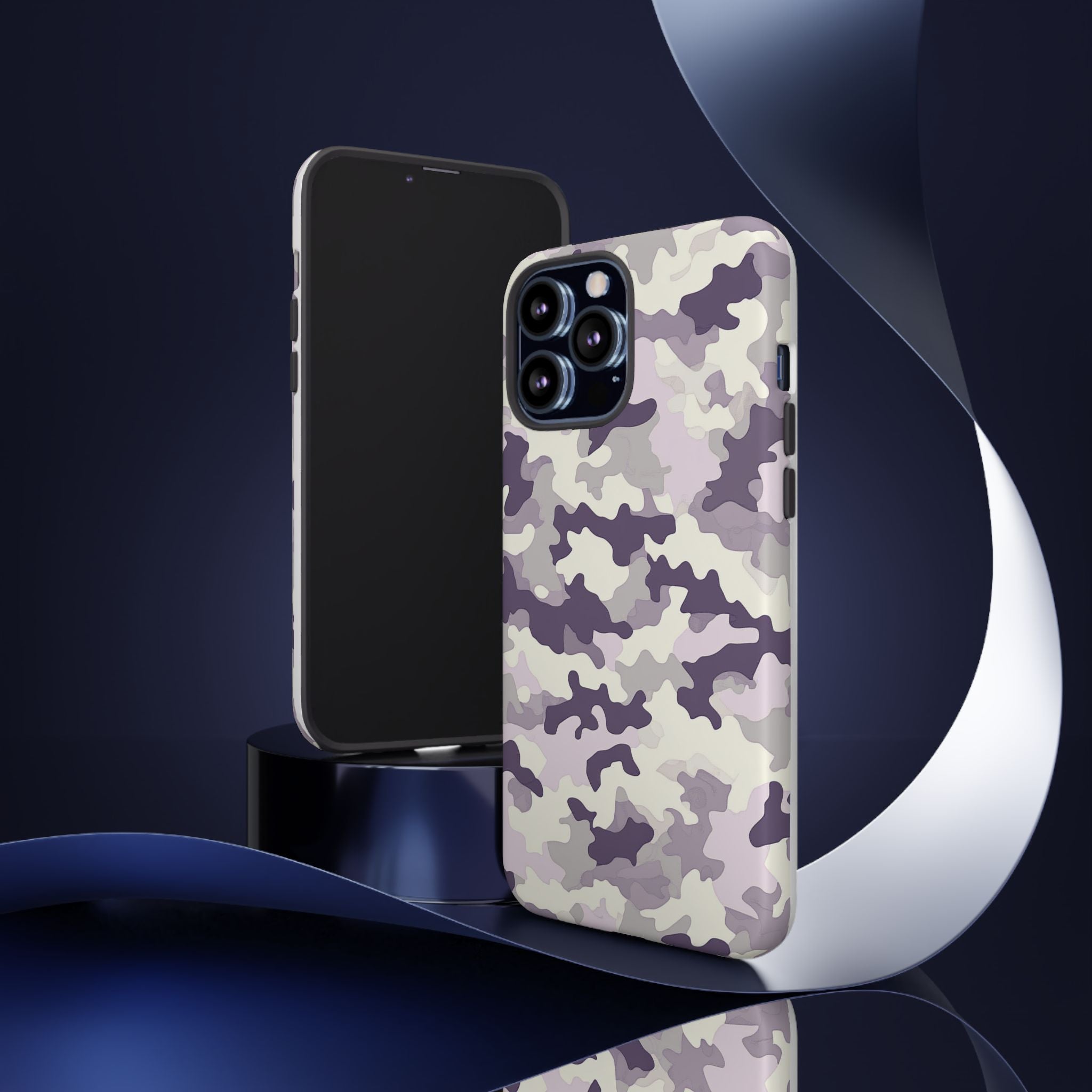 Camouflage Phone Case