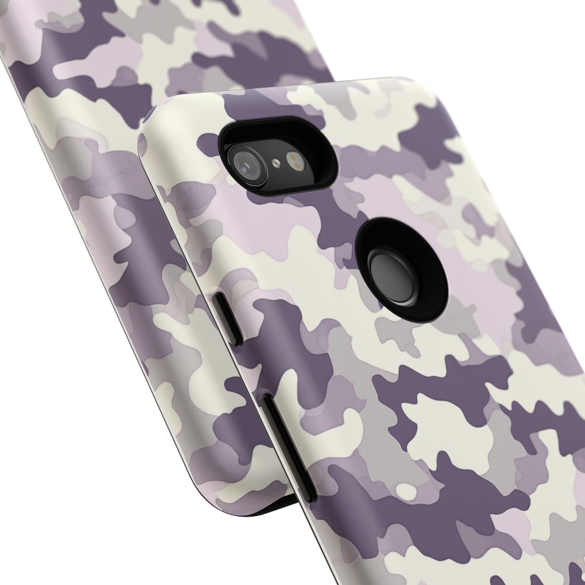 Camouflage Phone Case