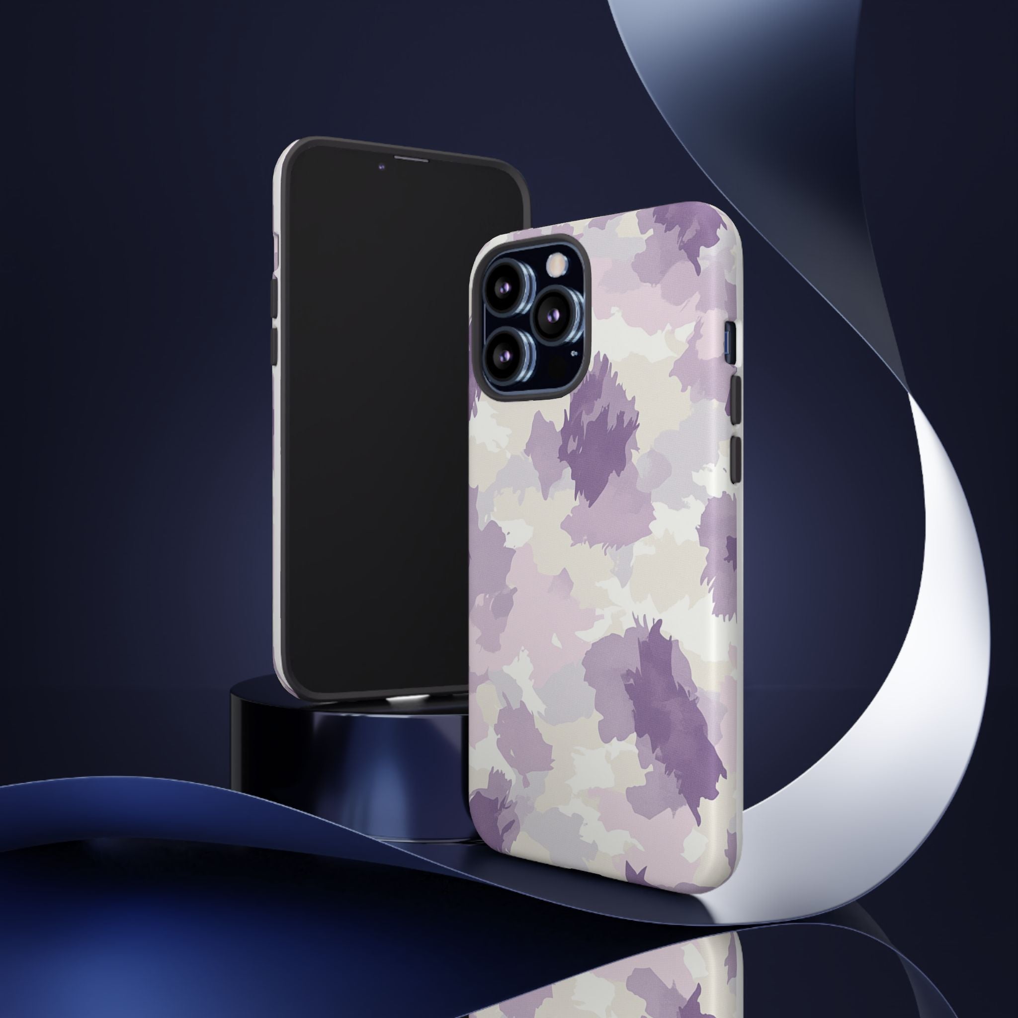 Textured Phone Case