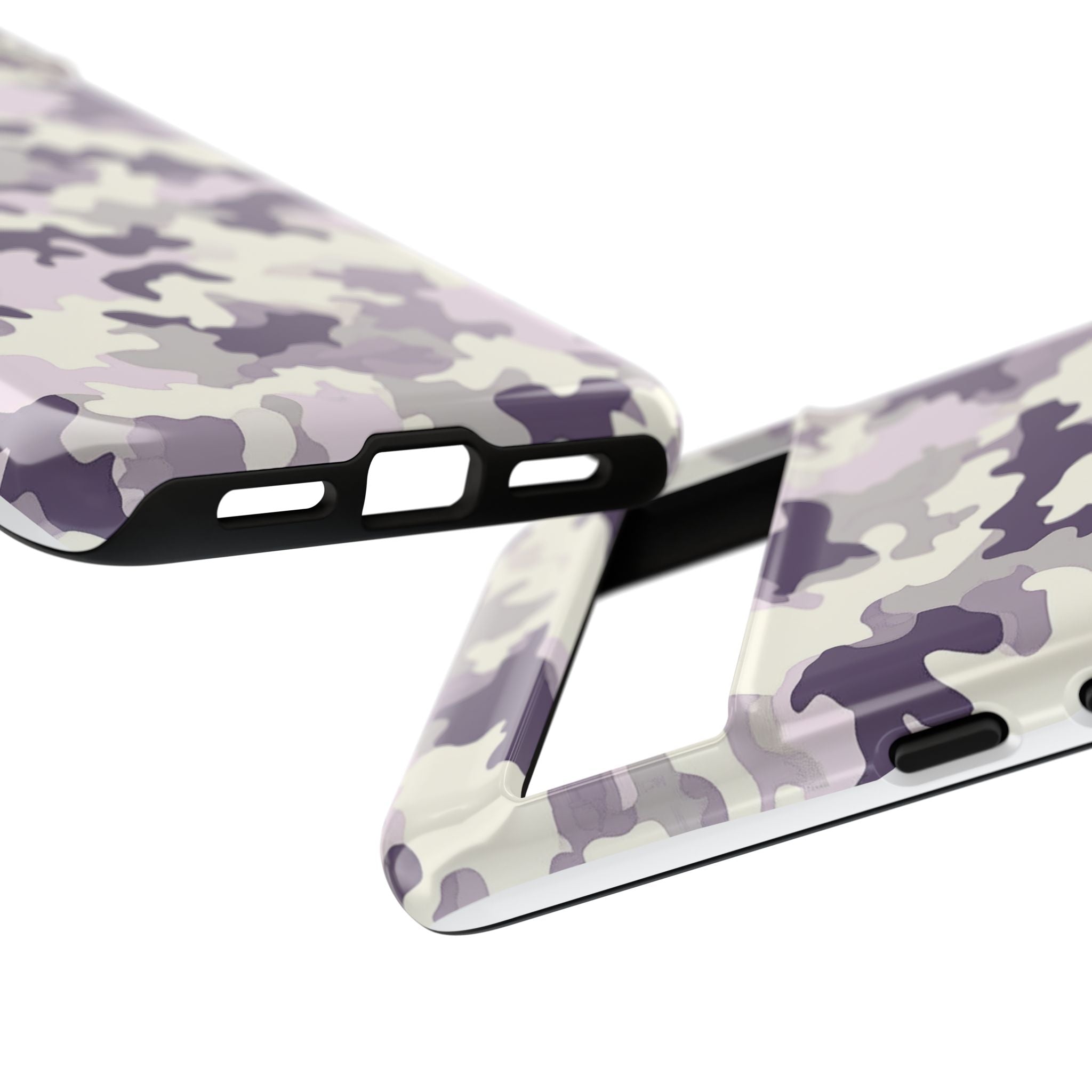 Camouflage Phone Case