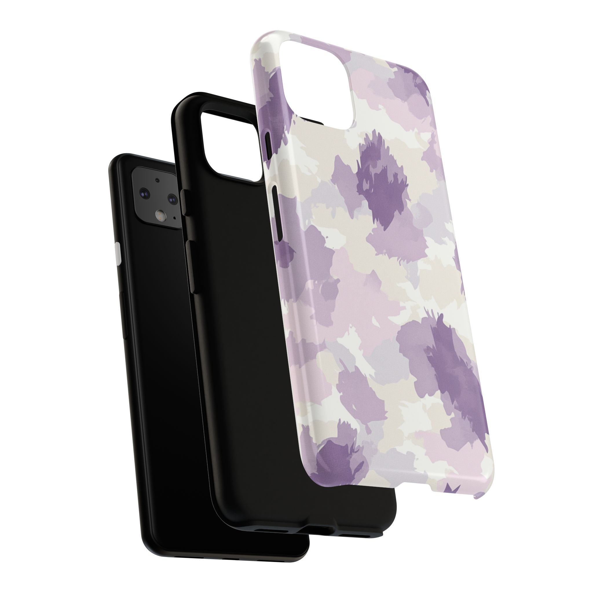 Textured Phone Case