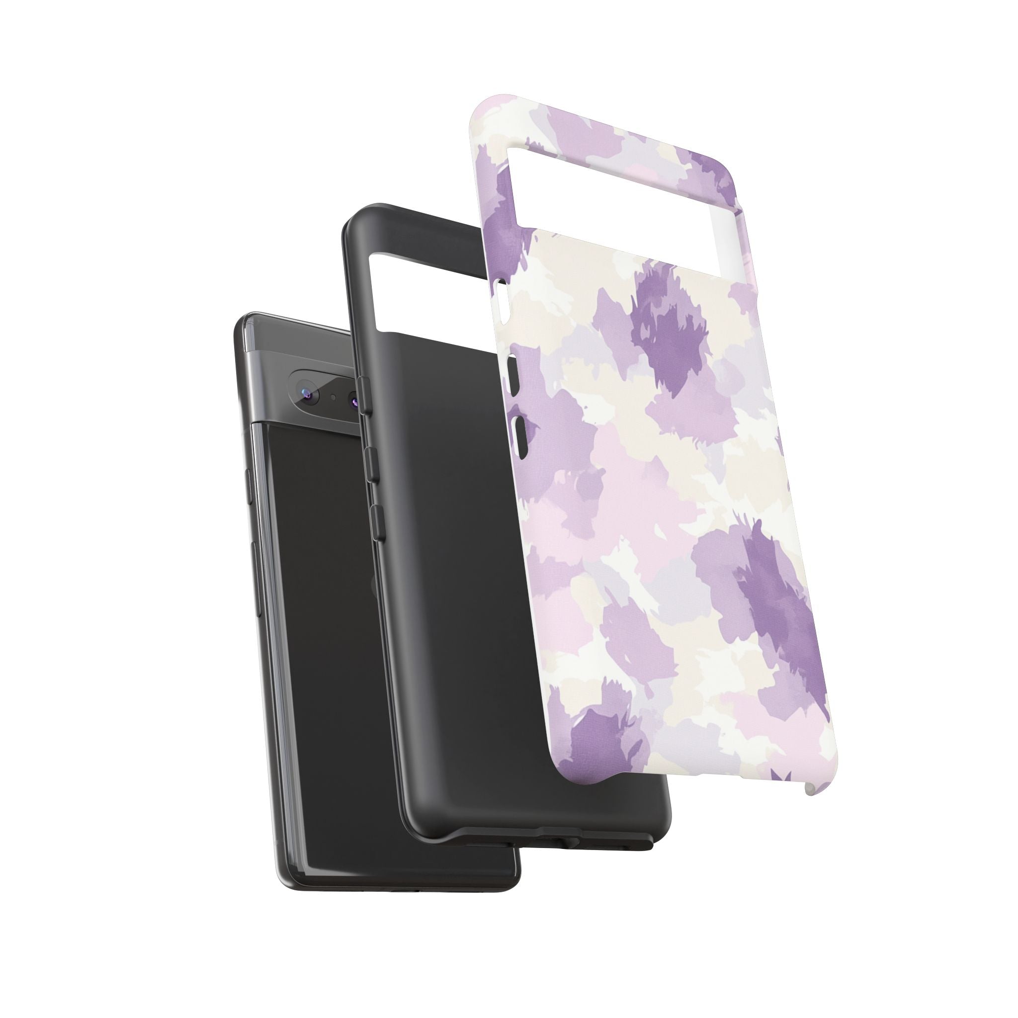 Textured Phone Case