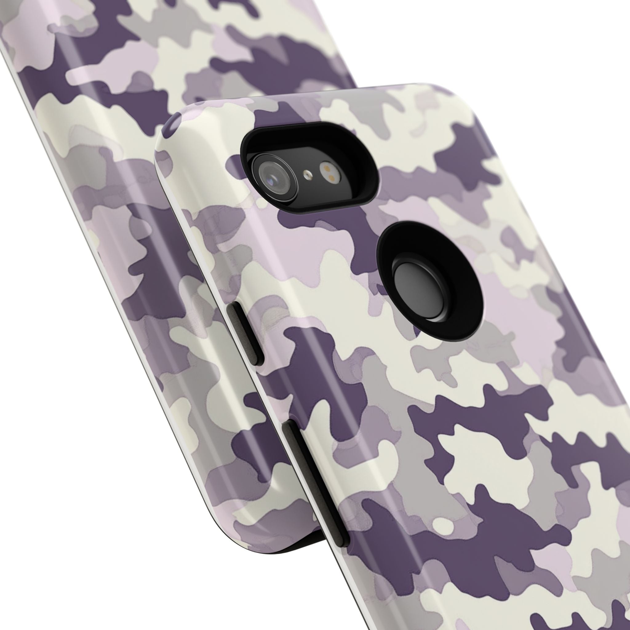 Camouflage Phone Case