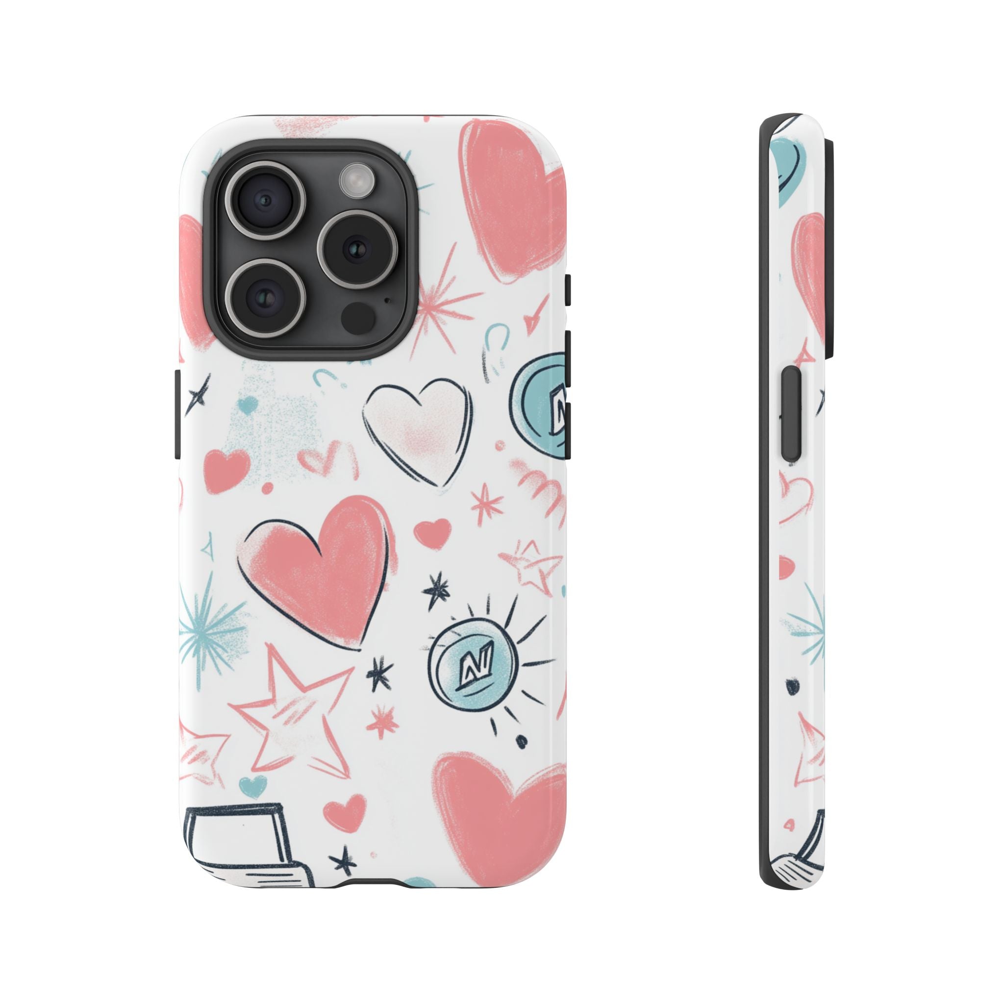 Cute Phone Case