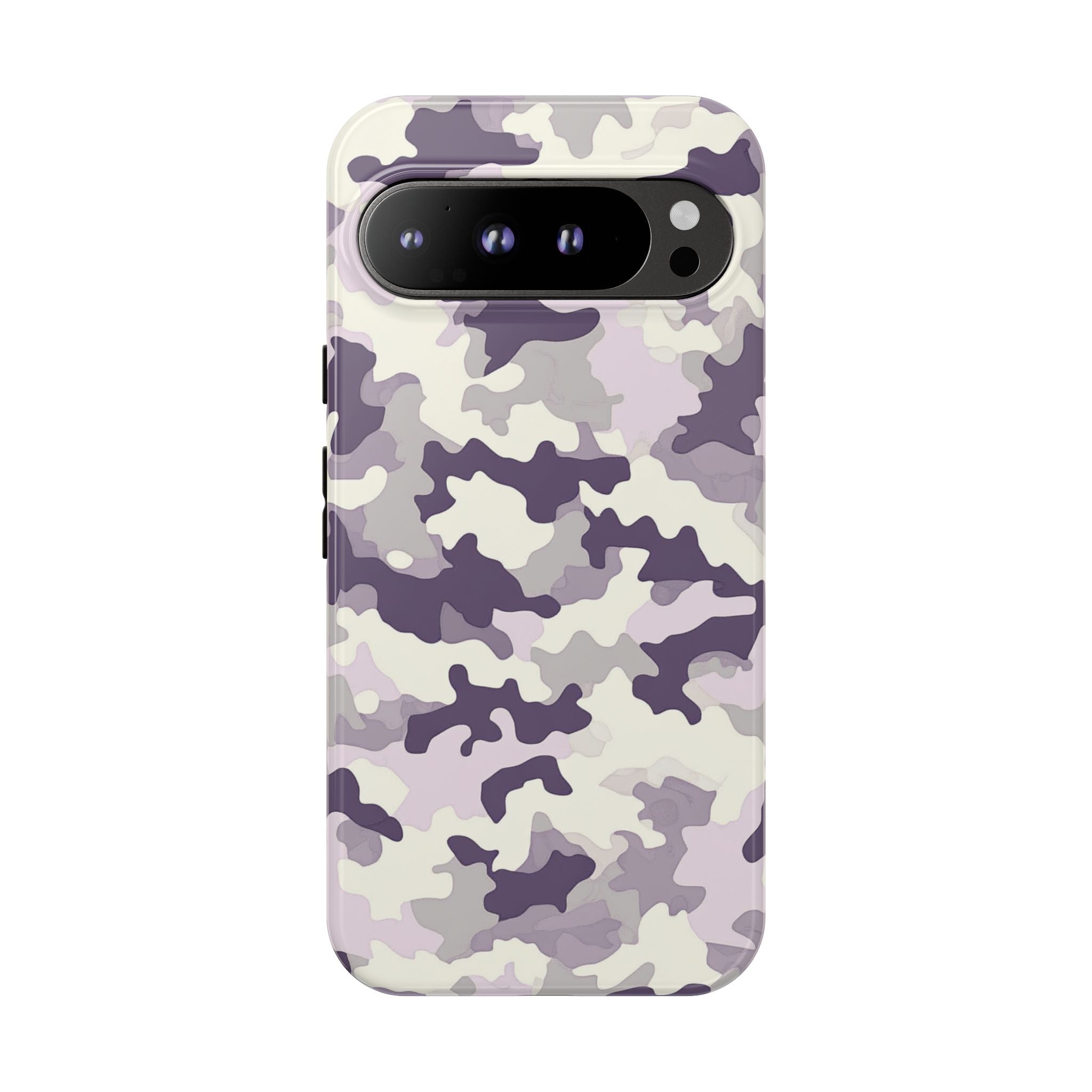 Camouflage Phone Case