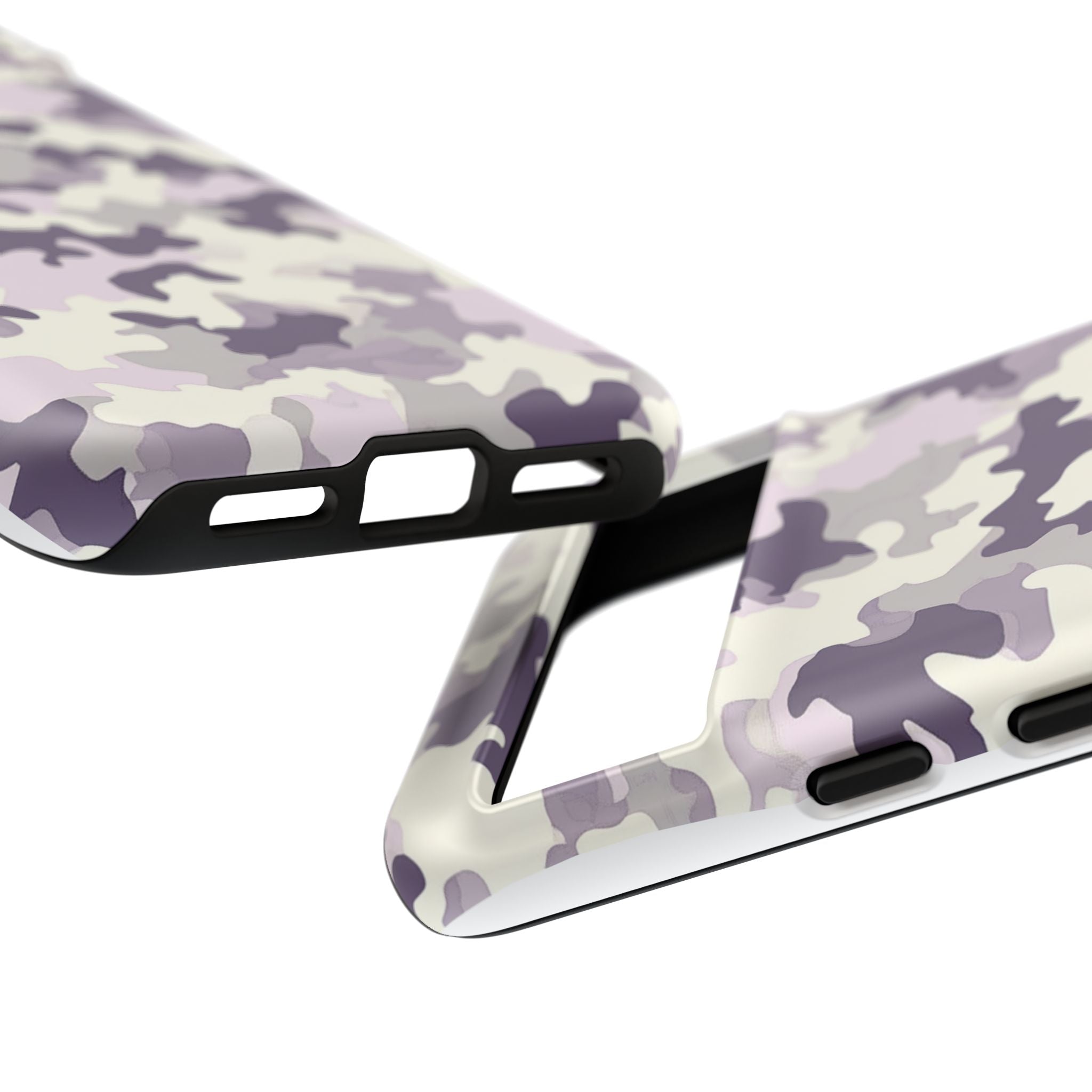 Camouflage Phone Case