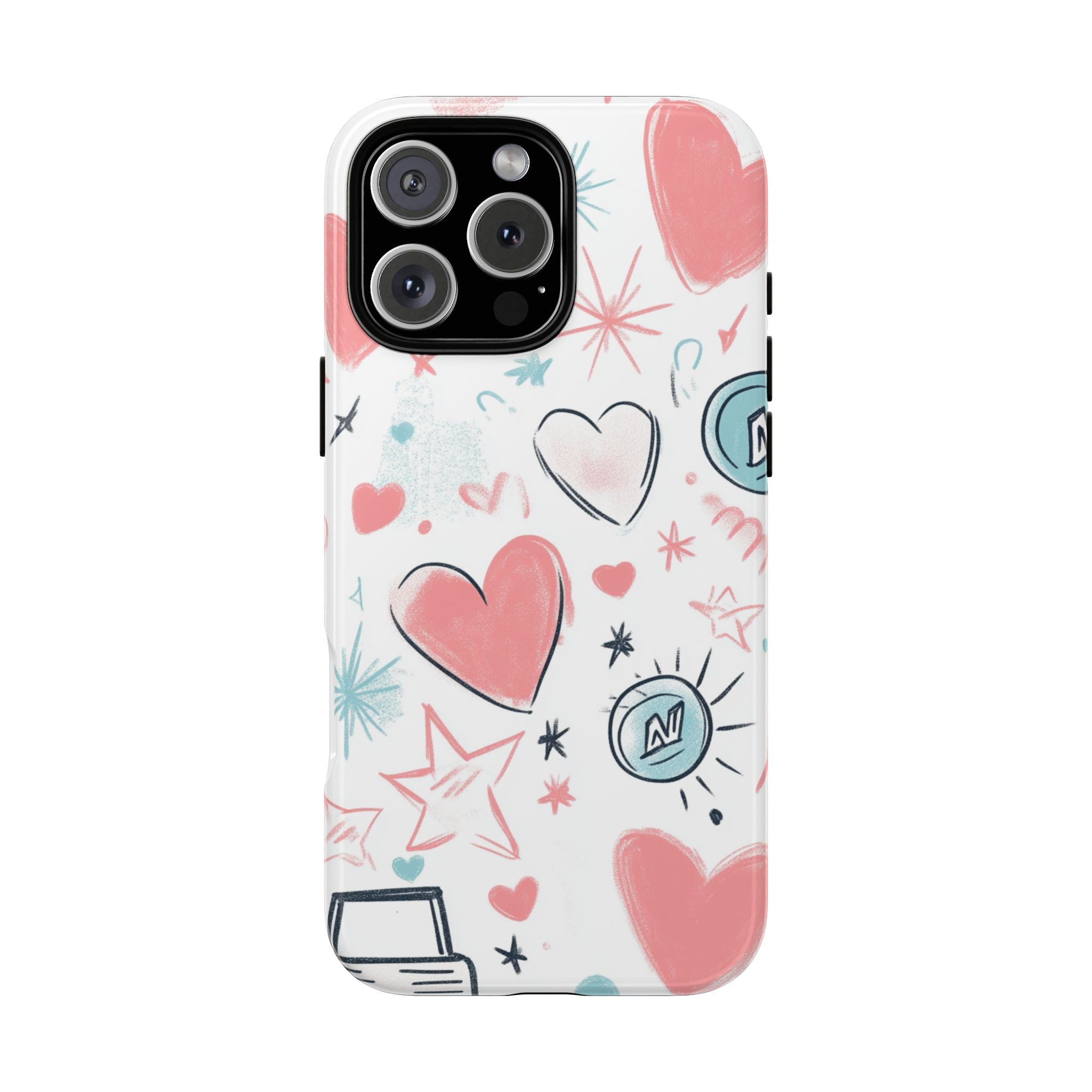 Cute Phone Case