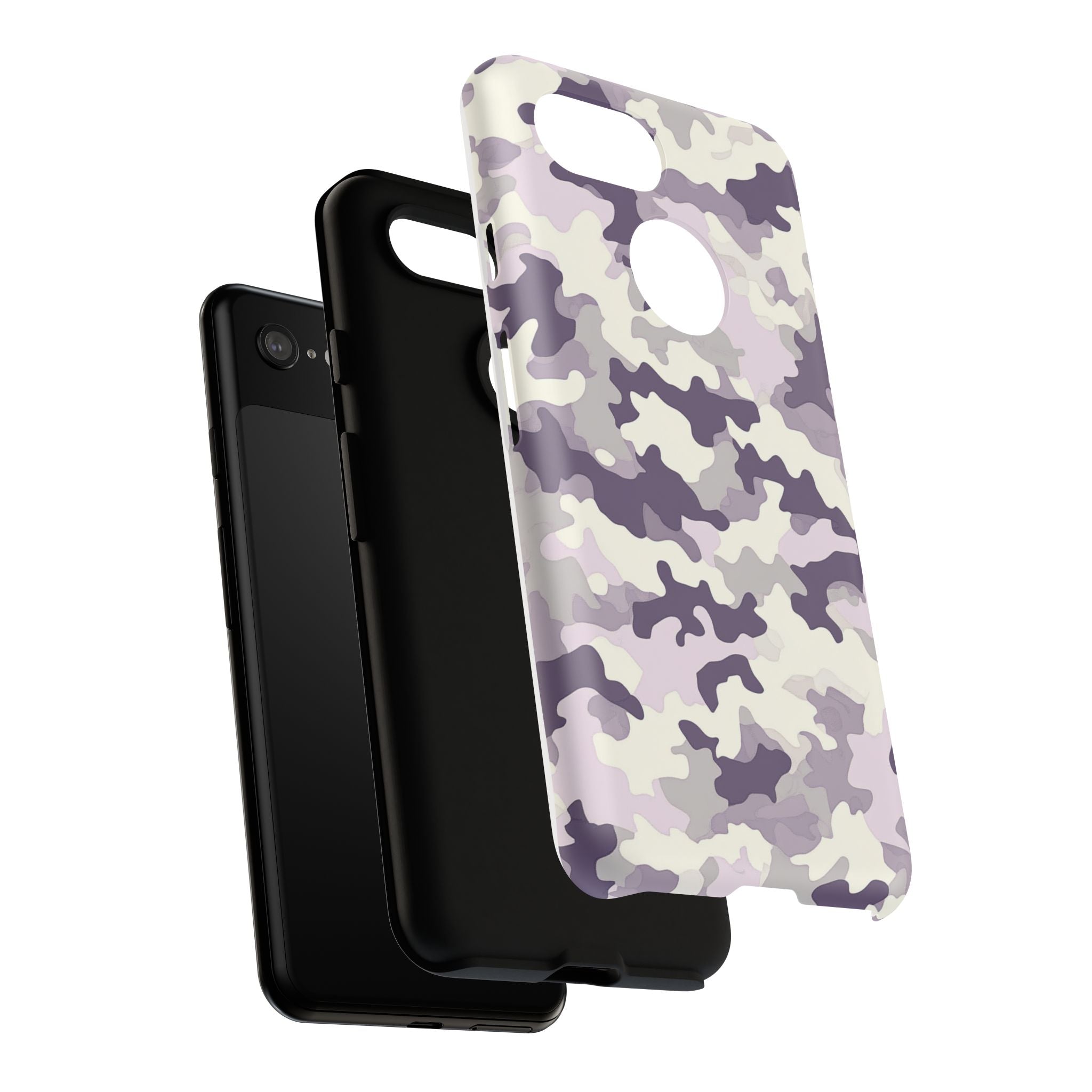 Camouflage Phone Case
