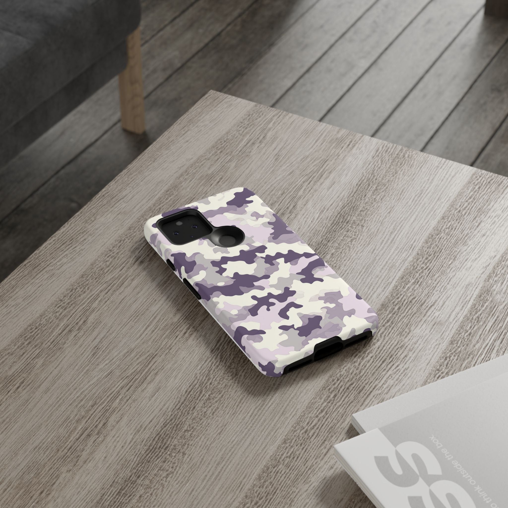 Camouflage Phone Case