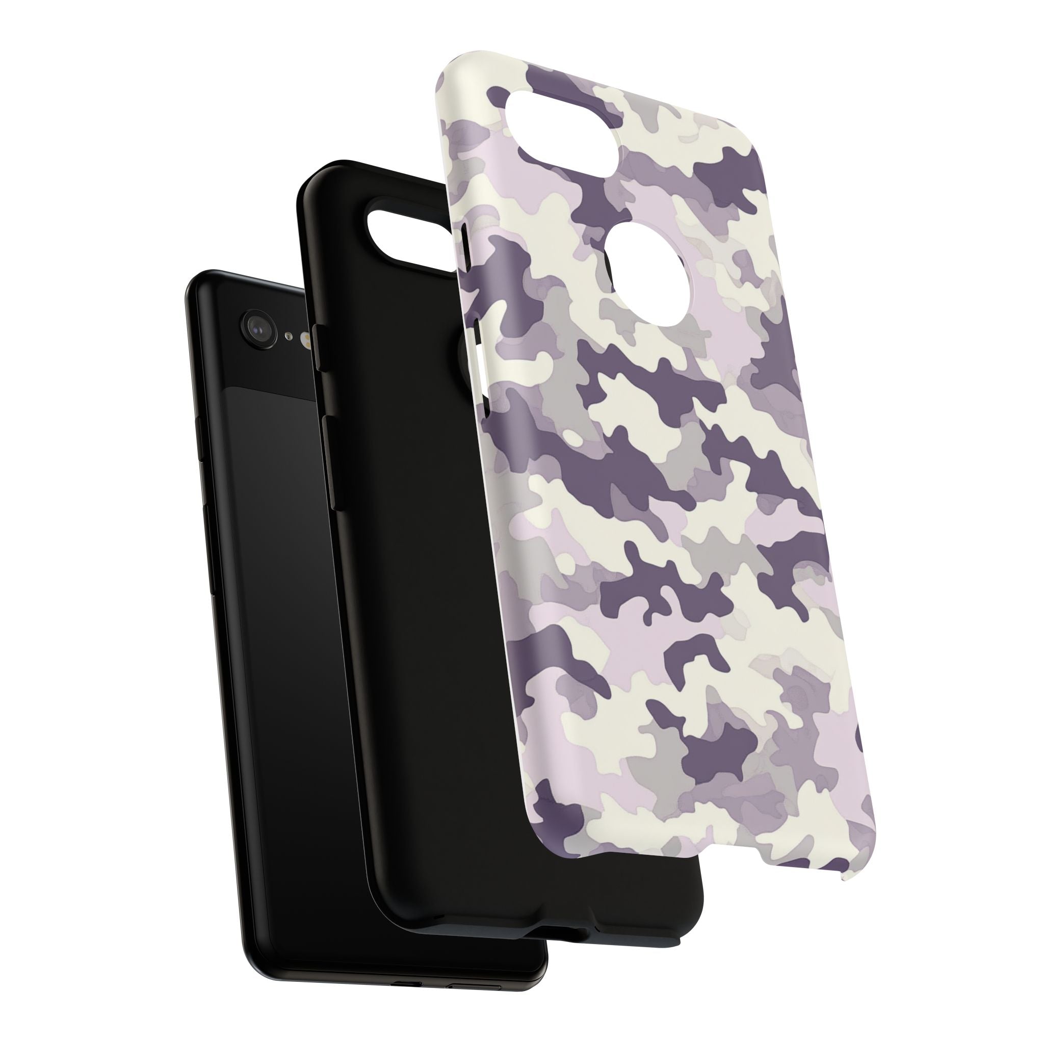 Camouflage Phone Case