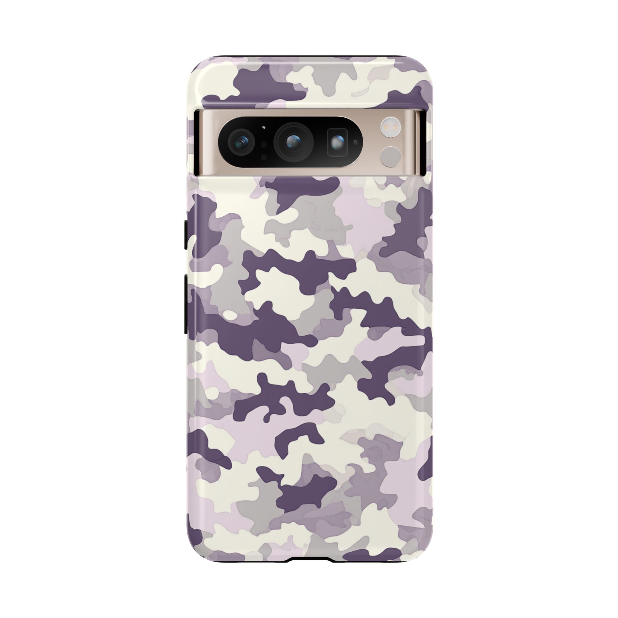 Camouflage Phone Case