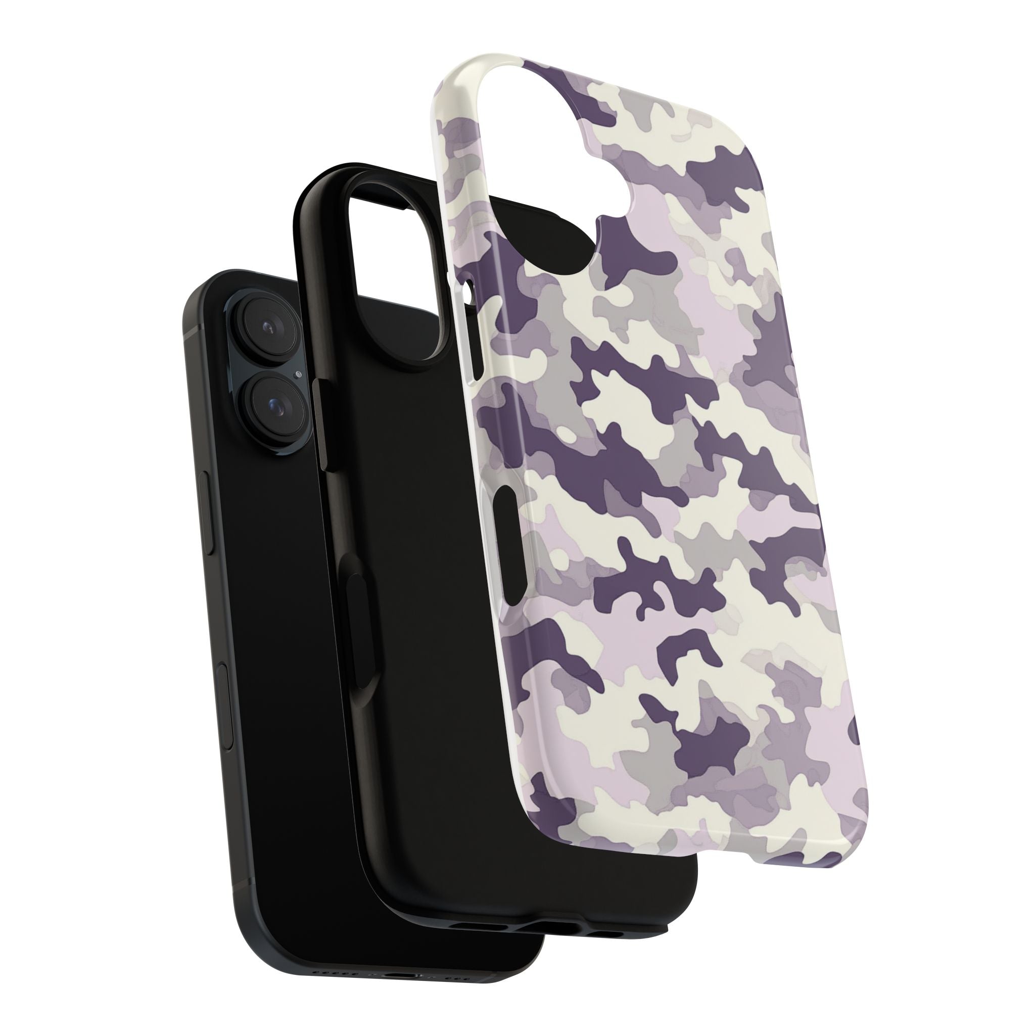 Camouflage Phone Case
