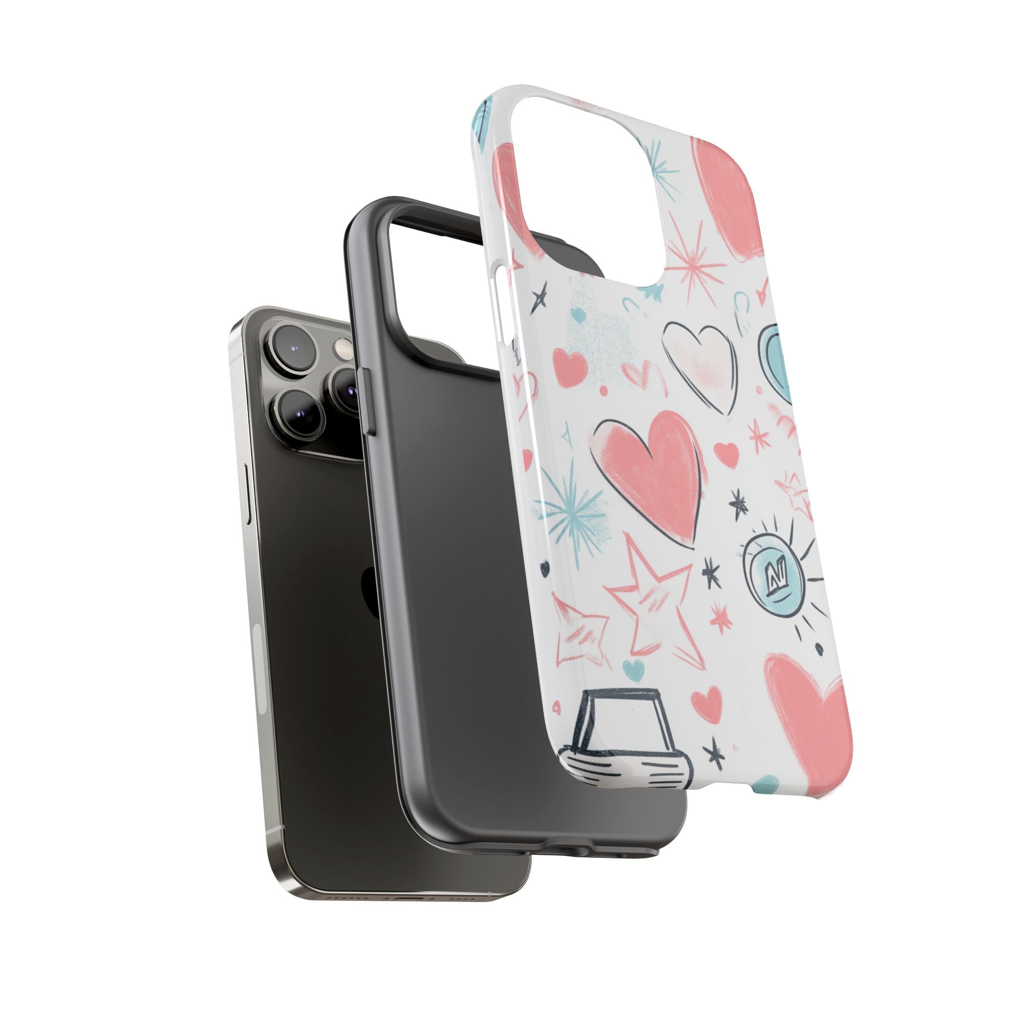 Cute Phone Case