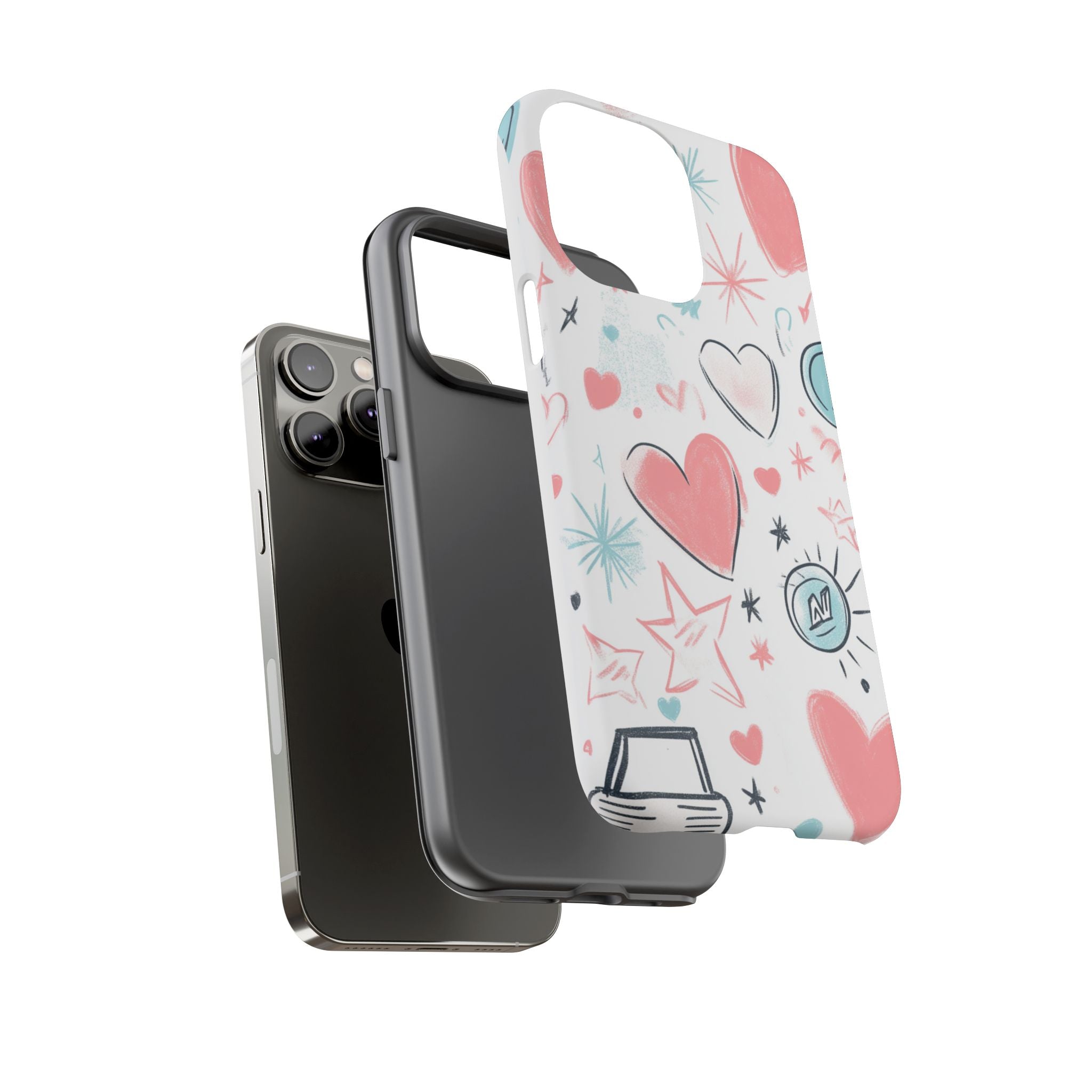 Cute Phone Case