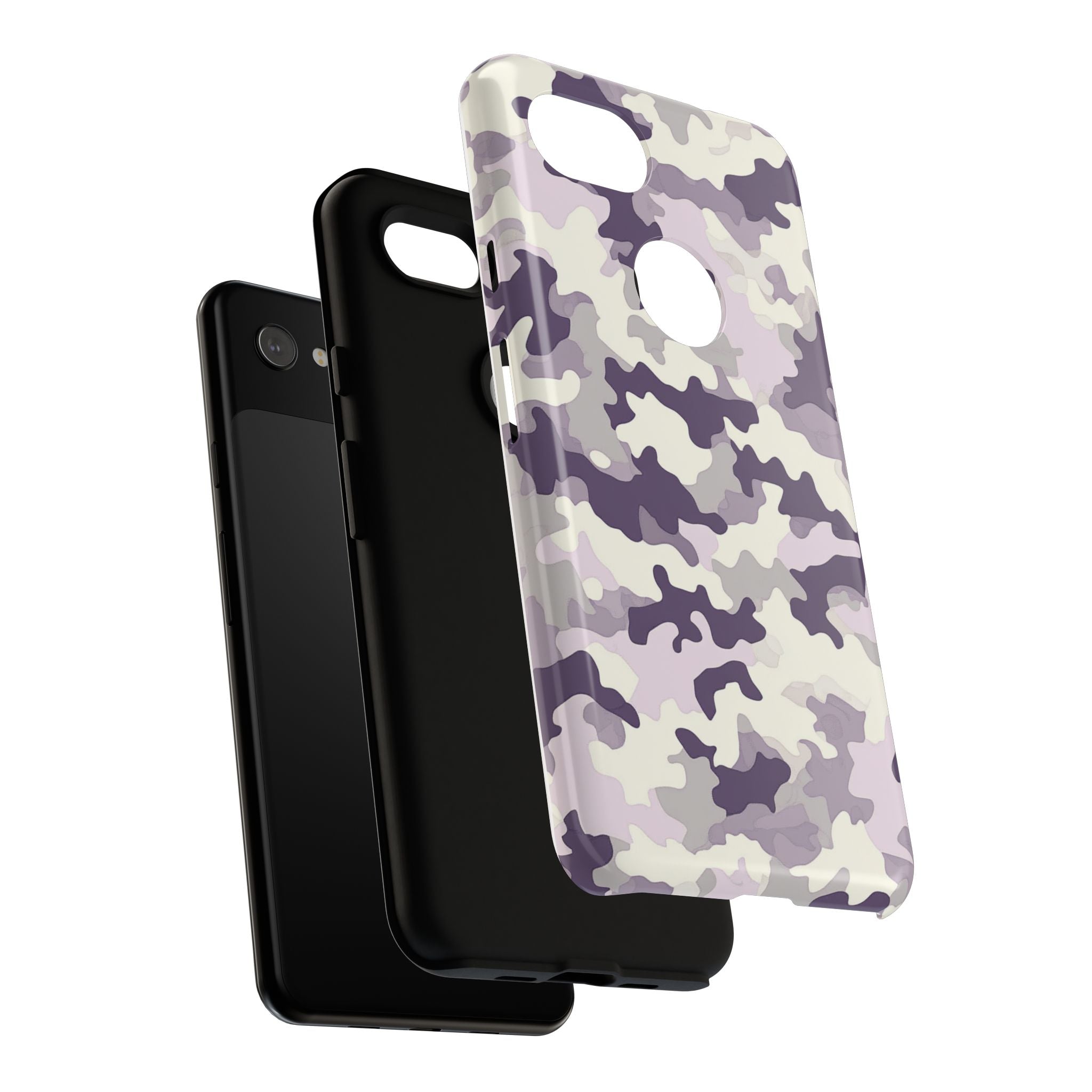 Camouflage Phone Case