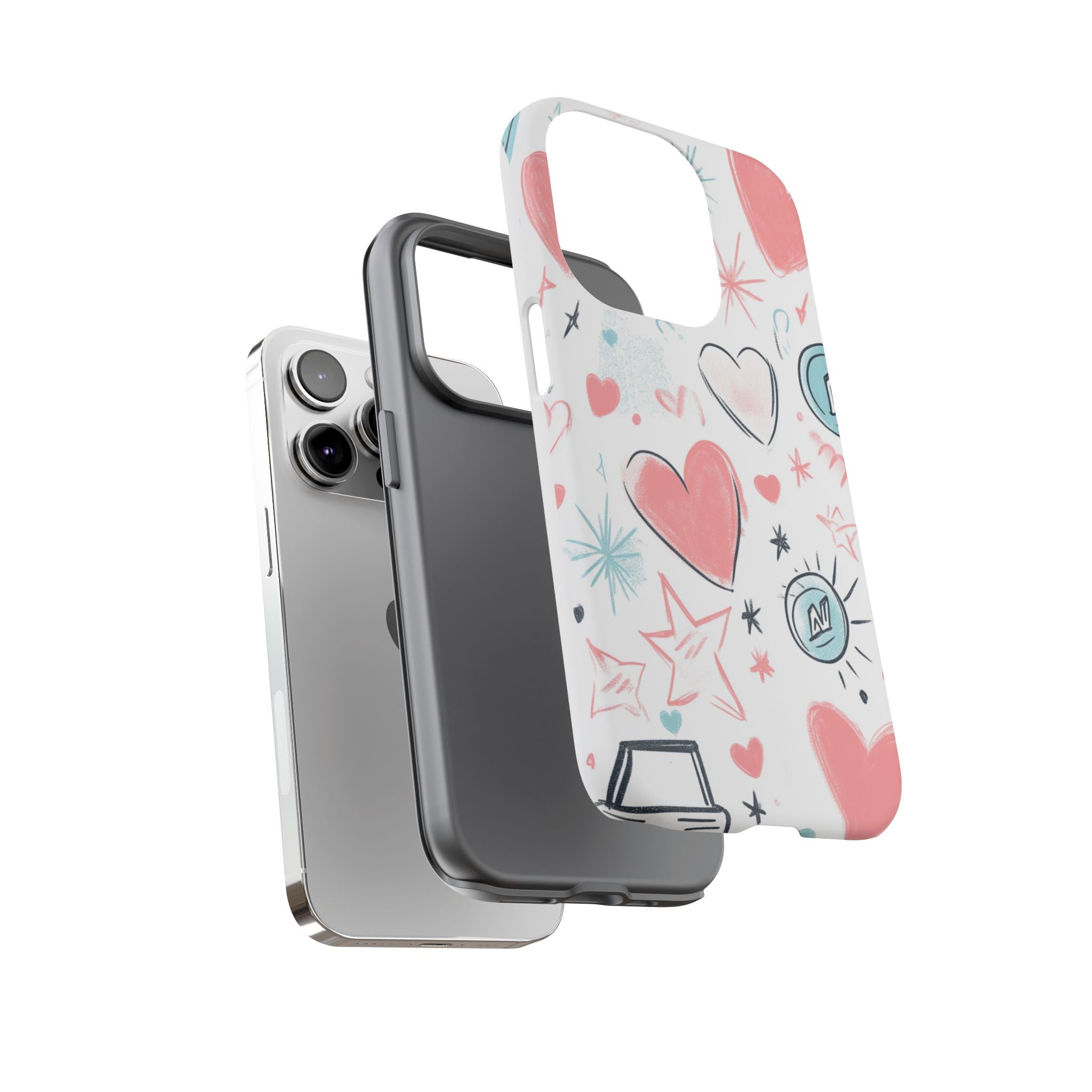 Cute Phone Case