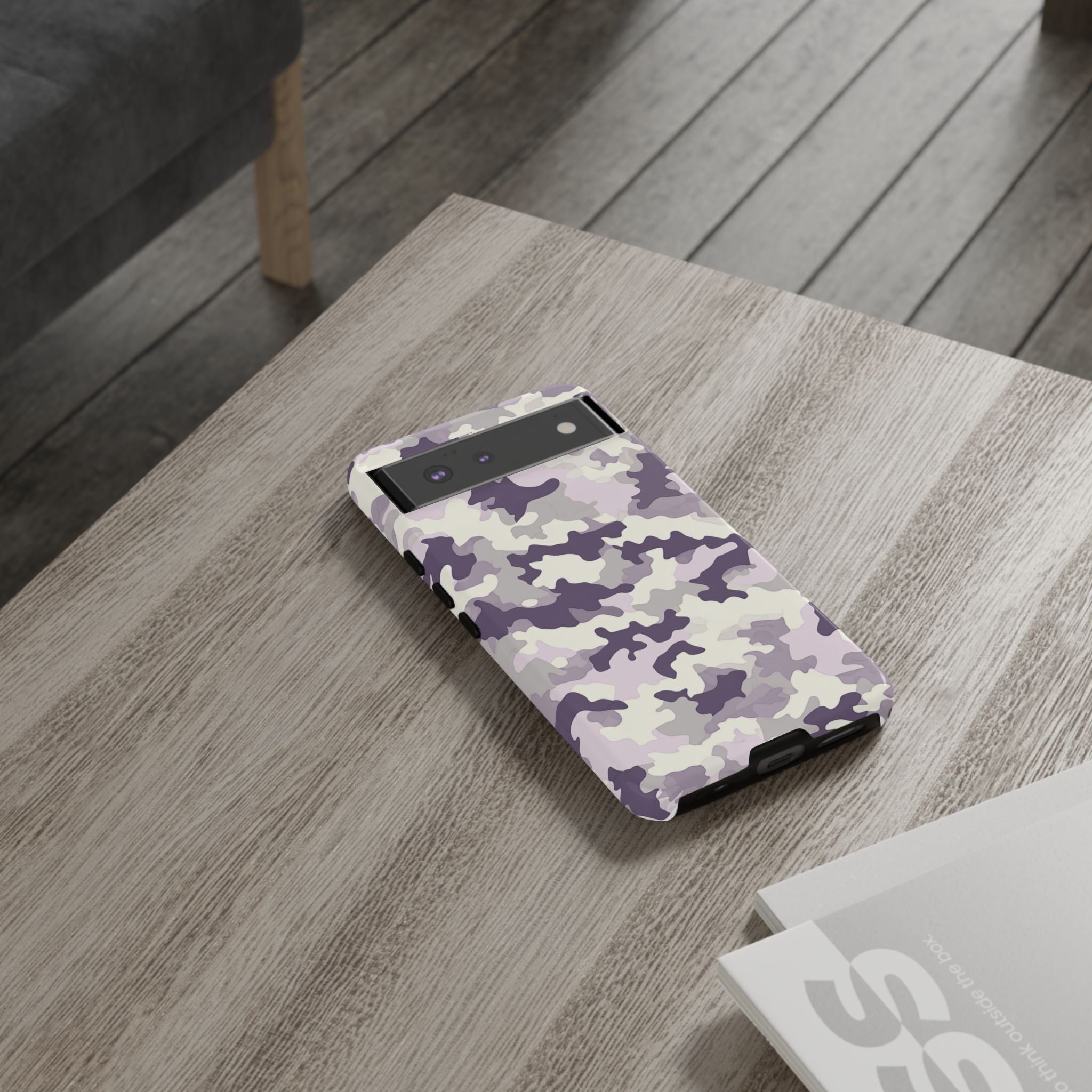 Camouflage Phone Case