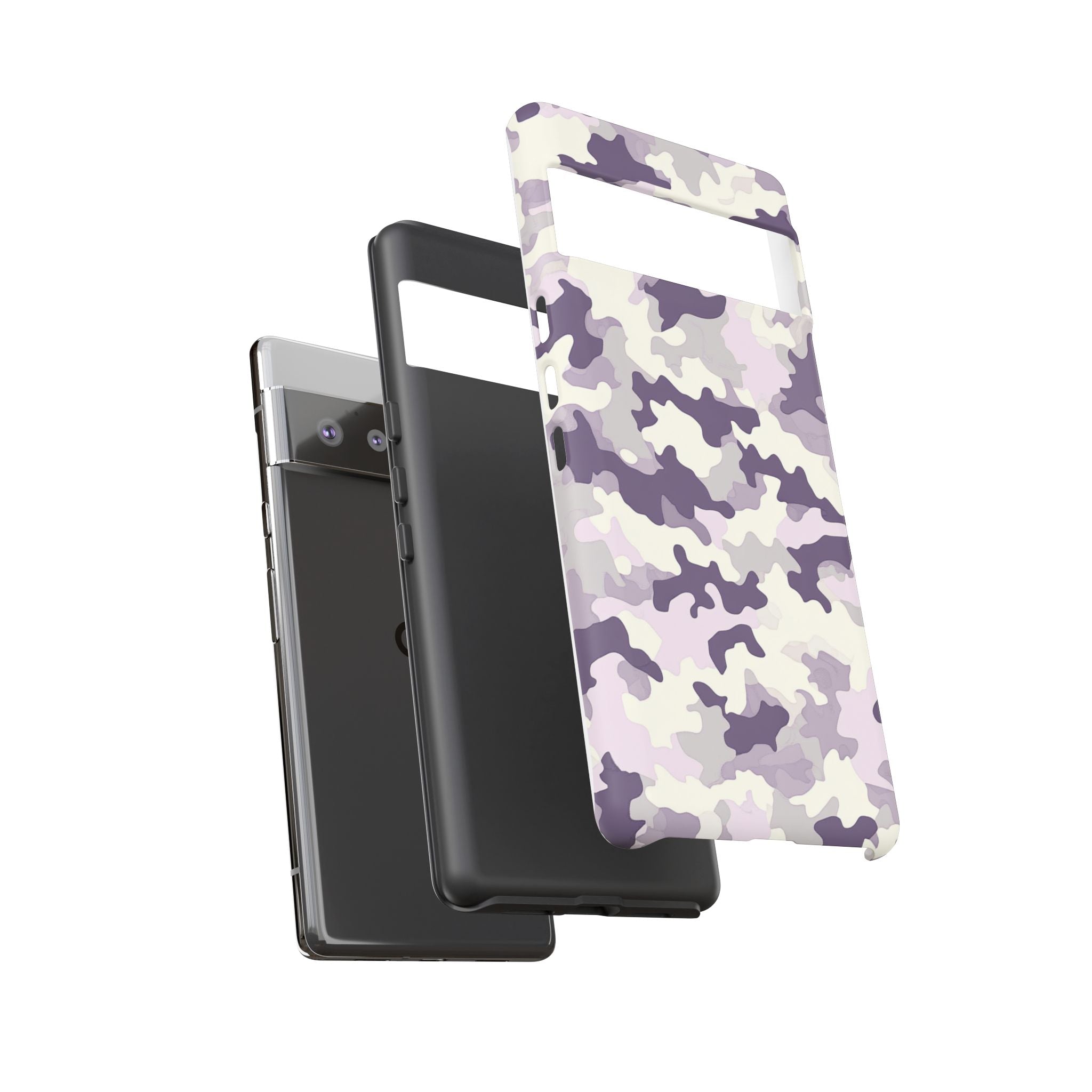 Camouflage Phone Case