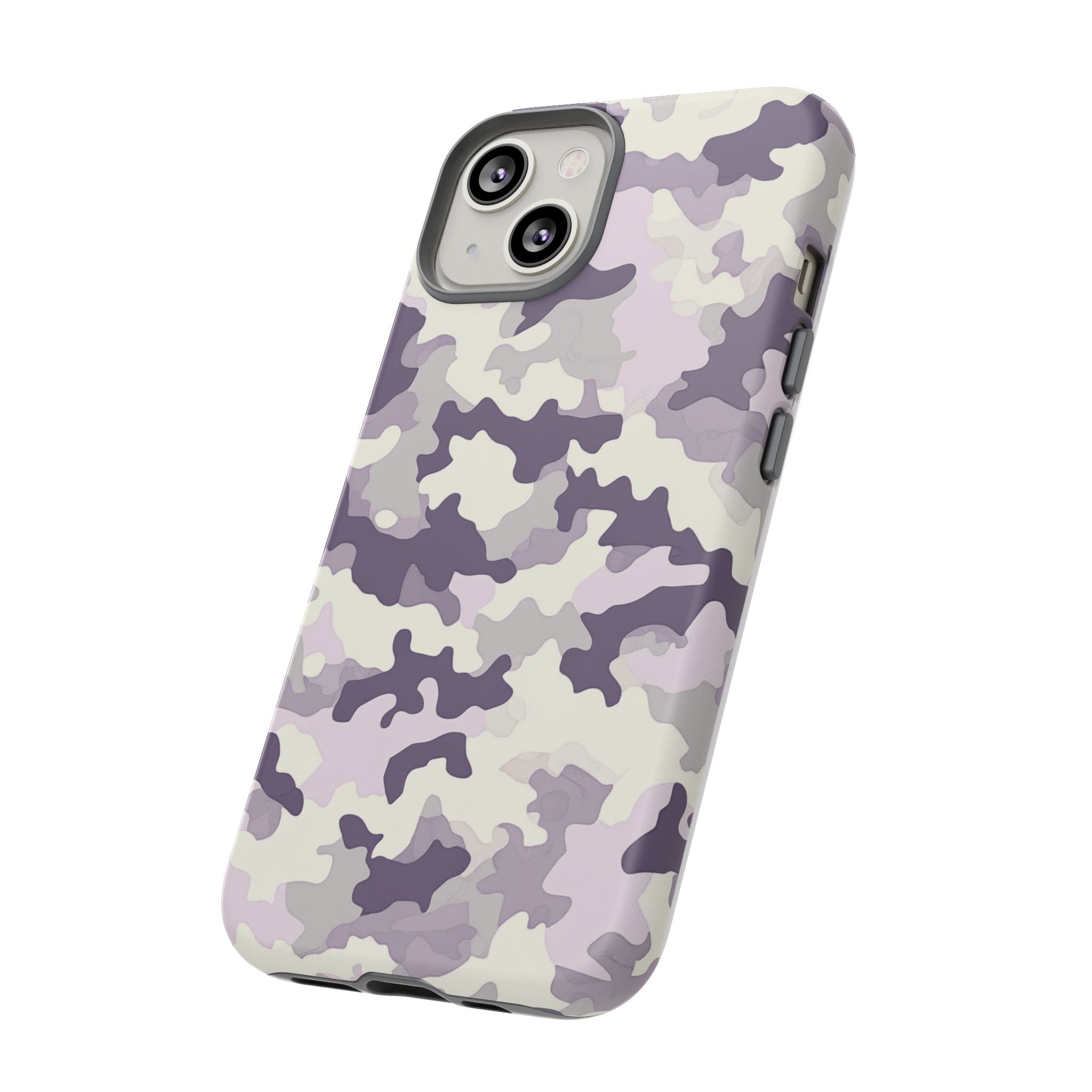 Camouflage Phone Case