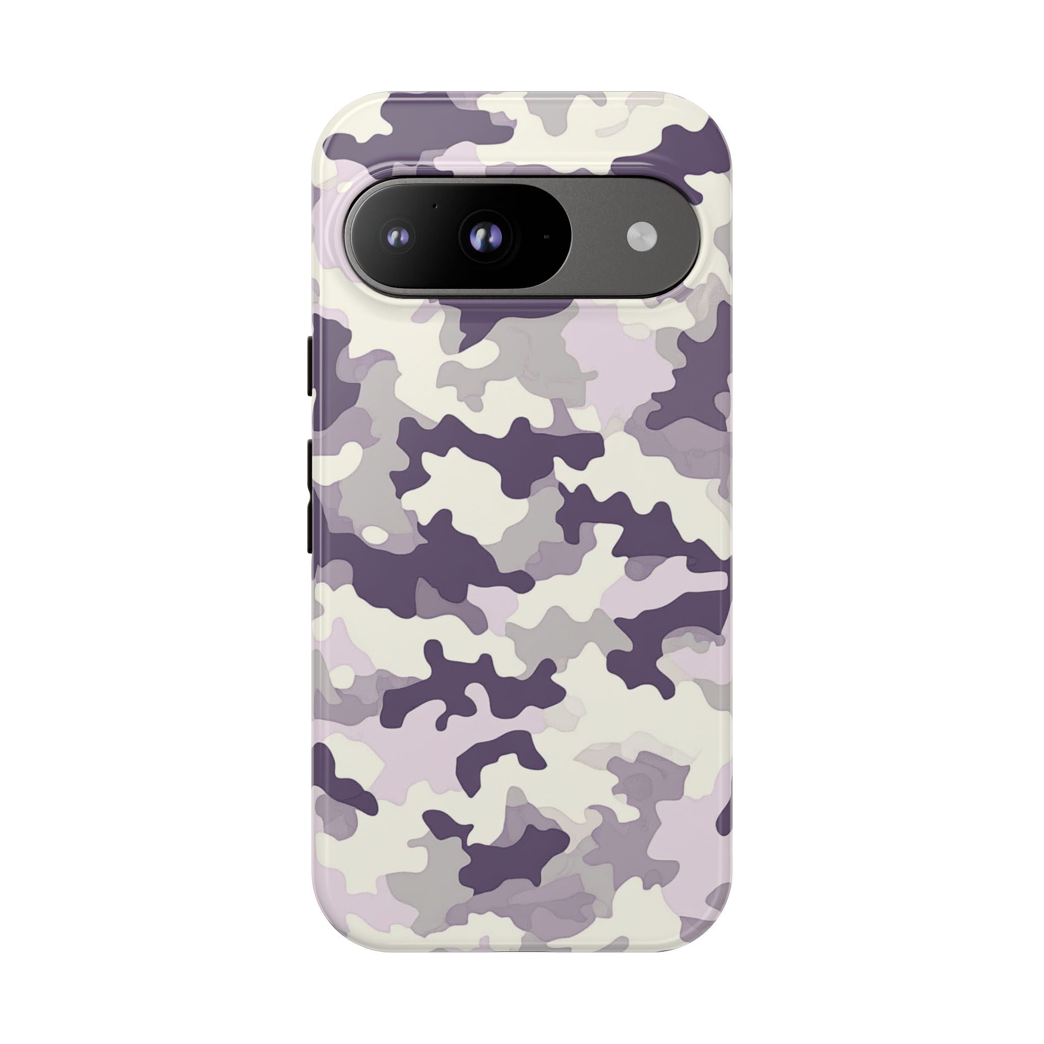 Camouflage Phone Case