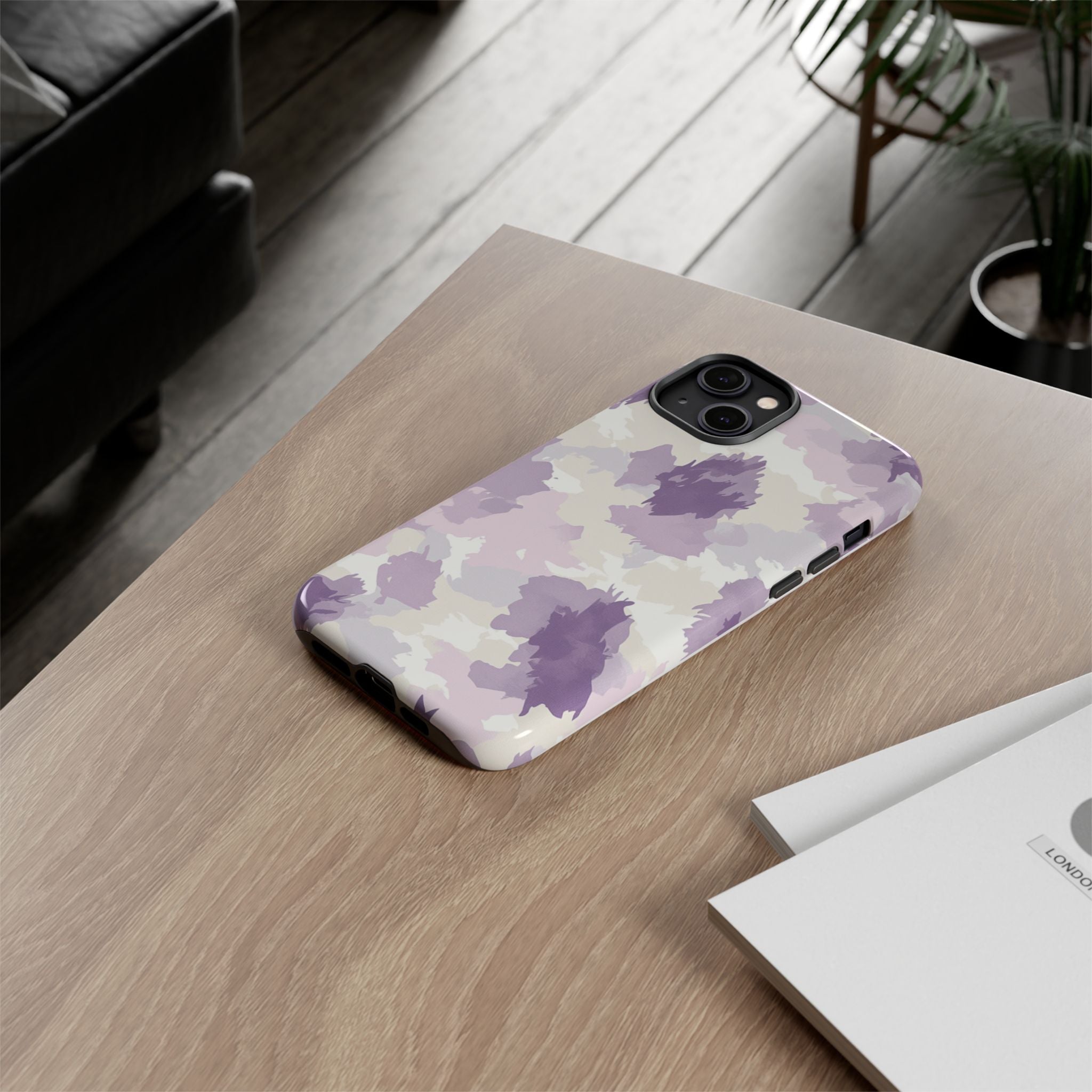 Textured Phone Case
