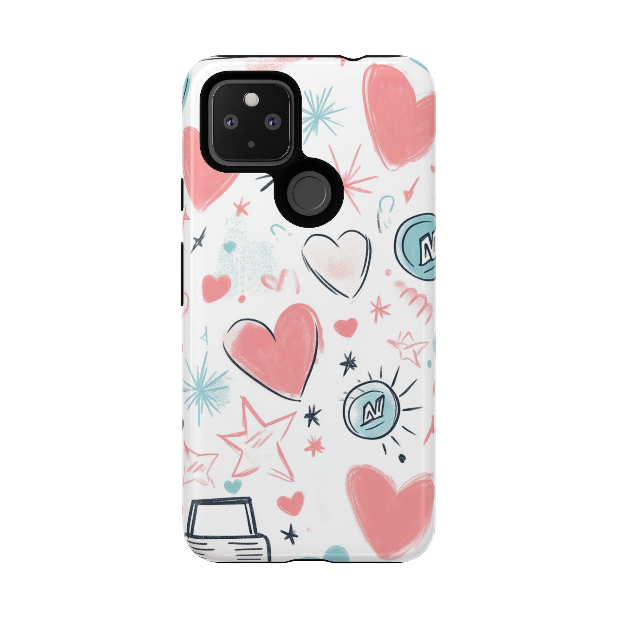 Cute Phone Case