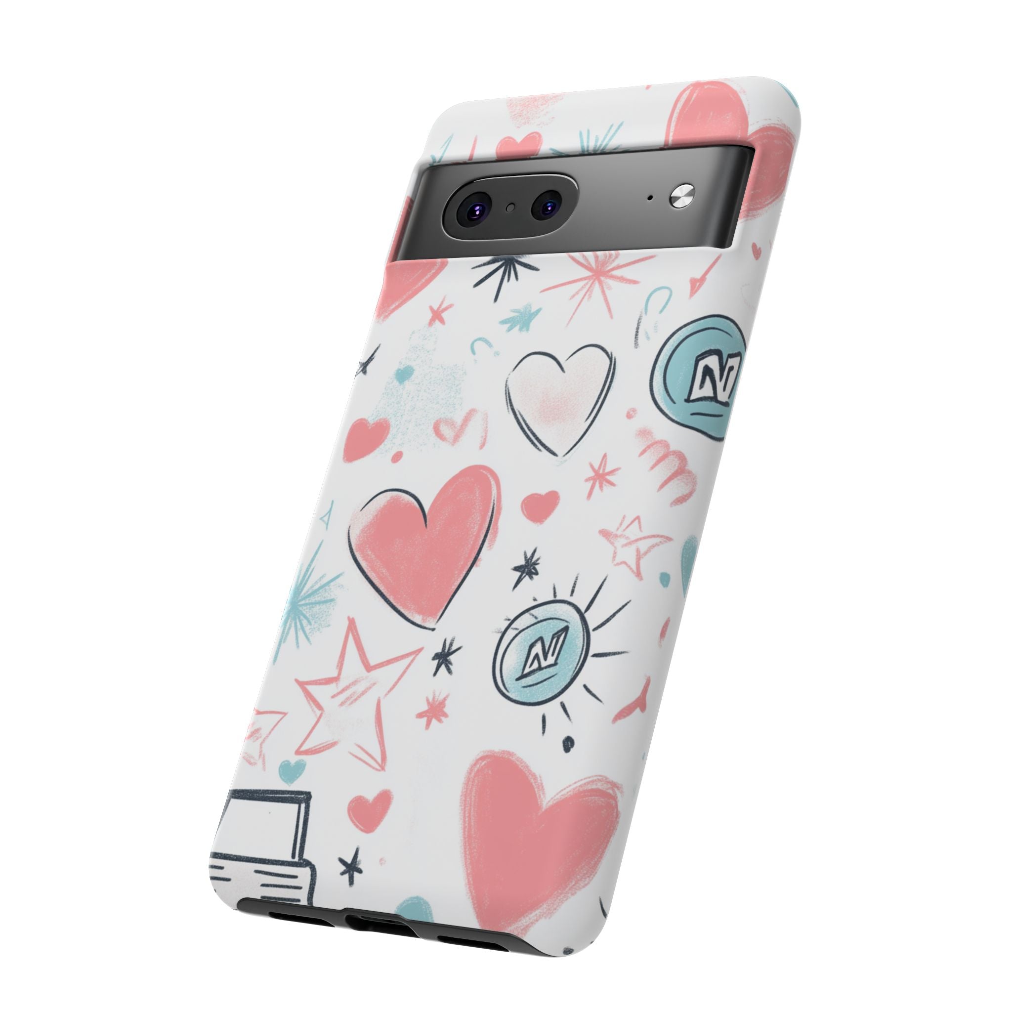 Cute Phone Case
