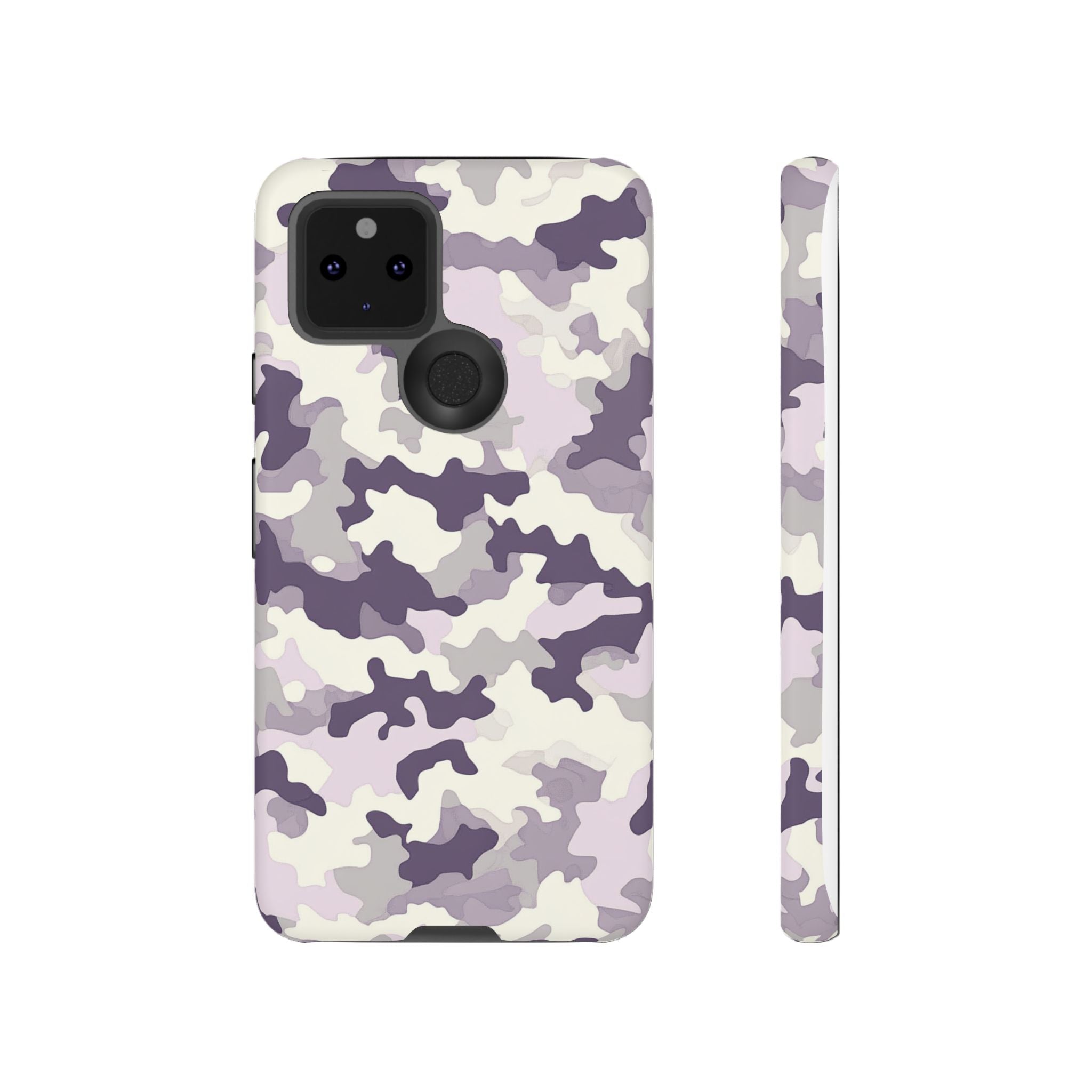 Camouflage Phone Case