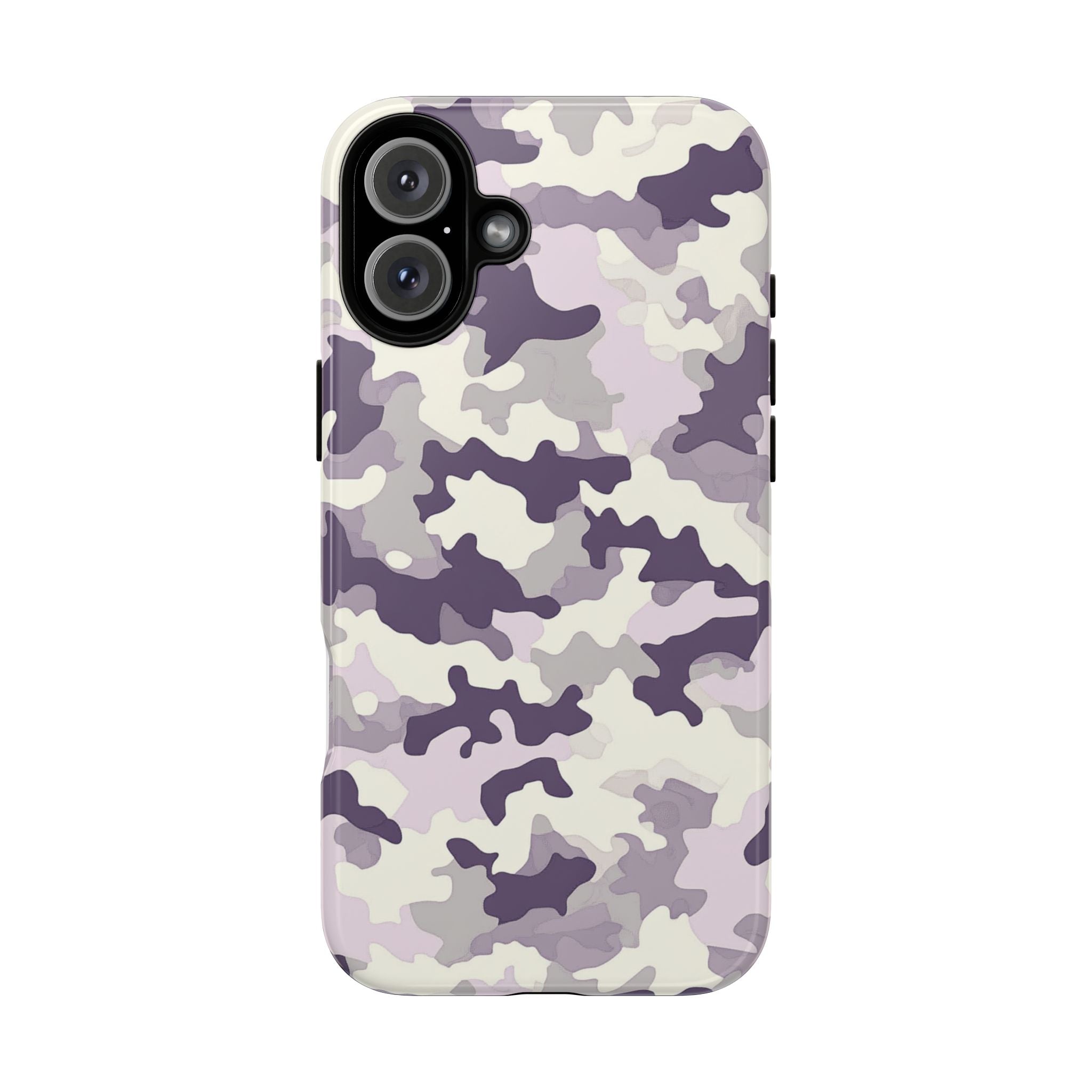 Camouflage Phone Case