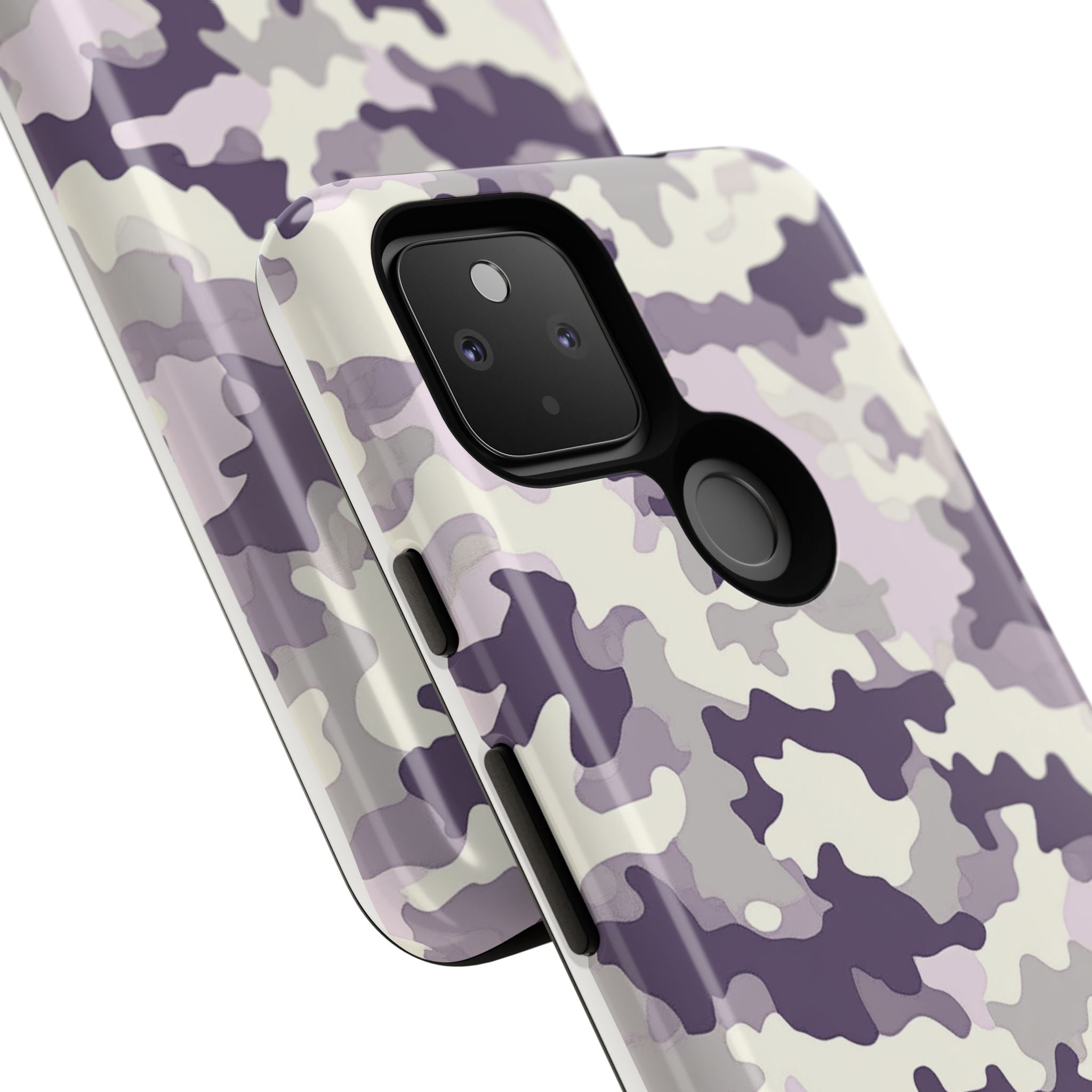 Camouflage Phone Case