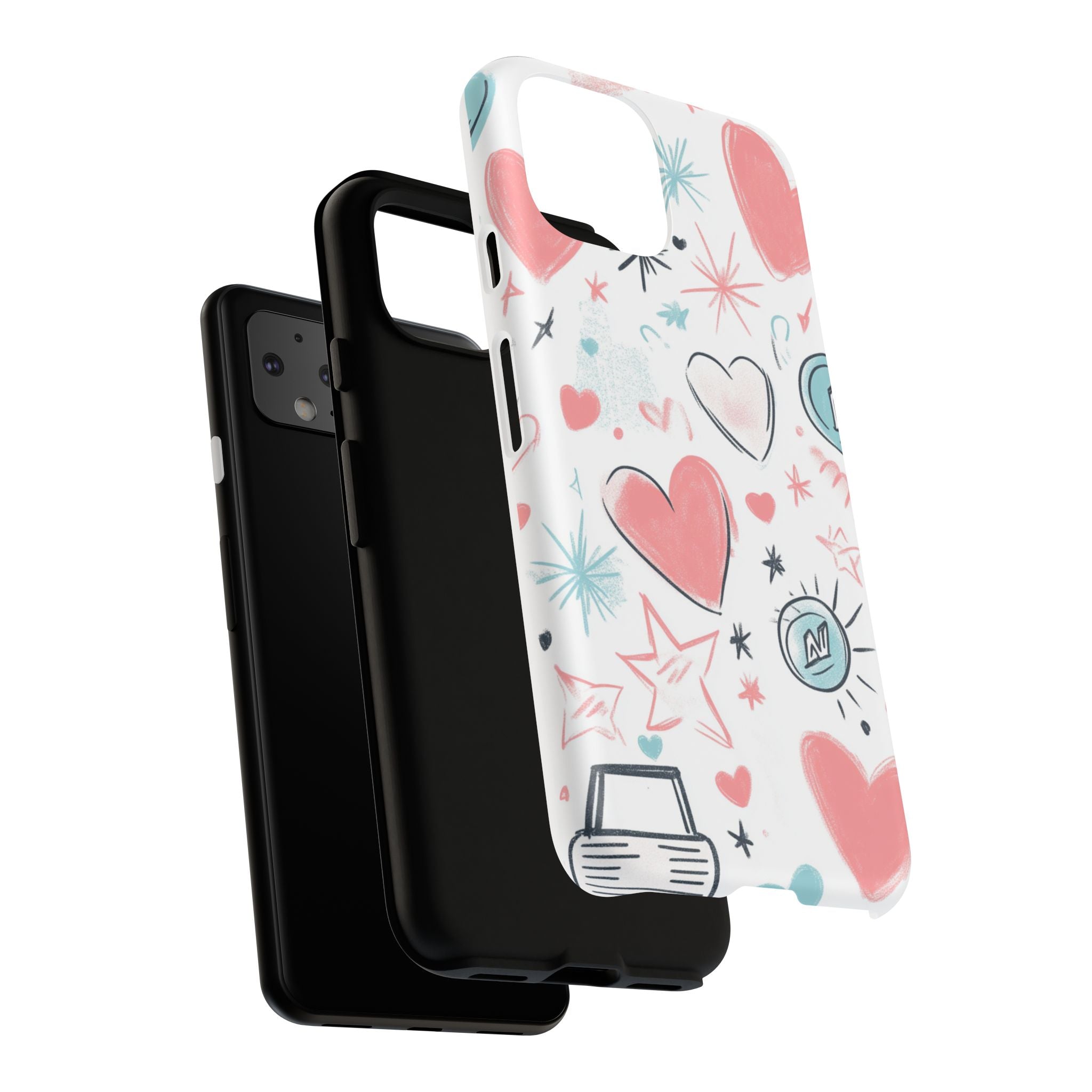 Cute Phone Case