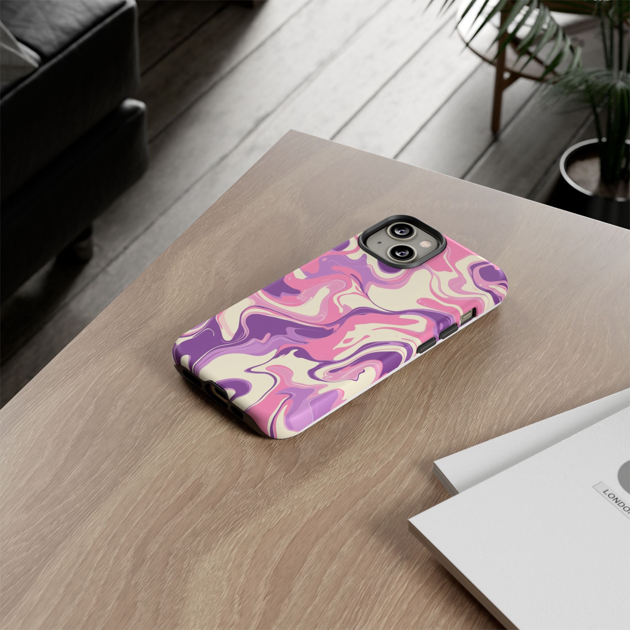 Stylish Phone Case