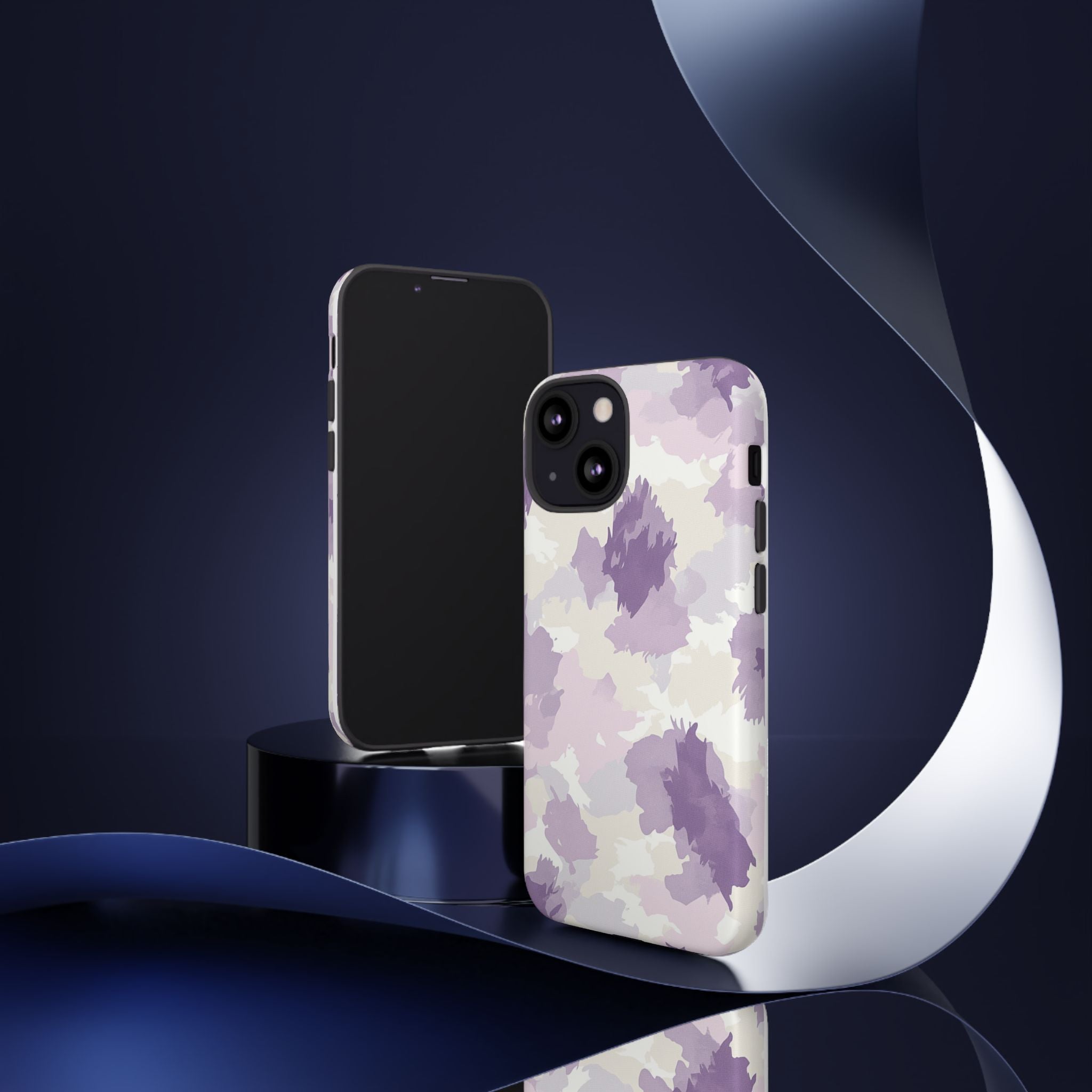 Textured Phone Case