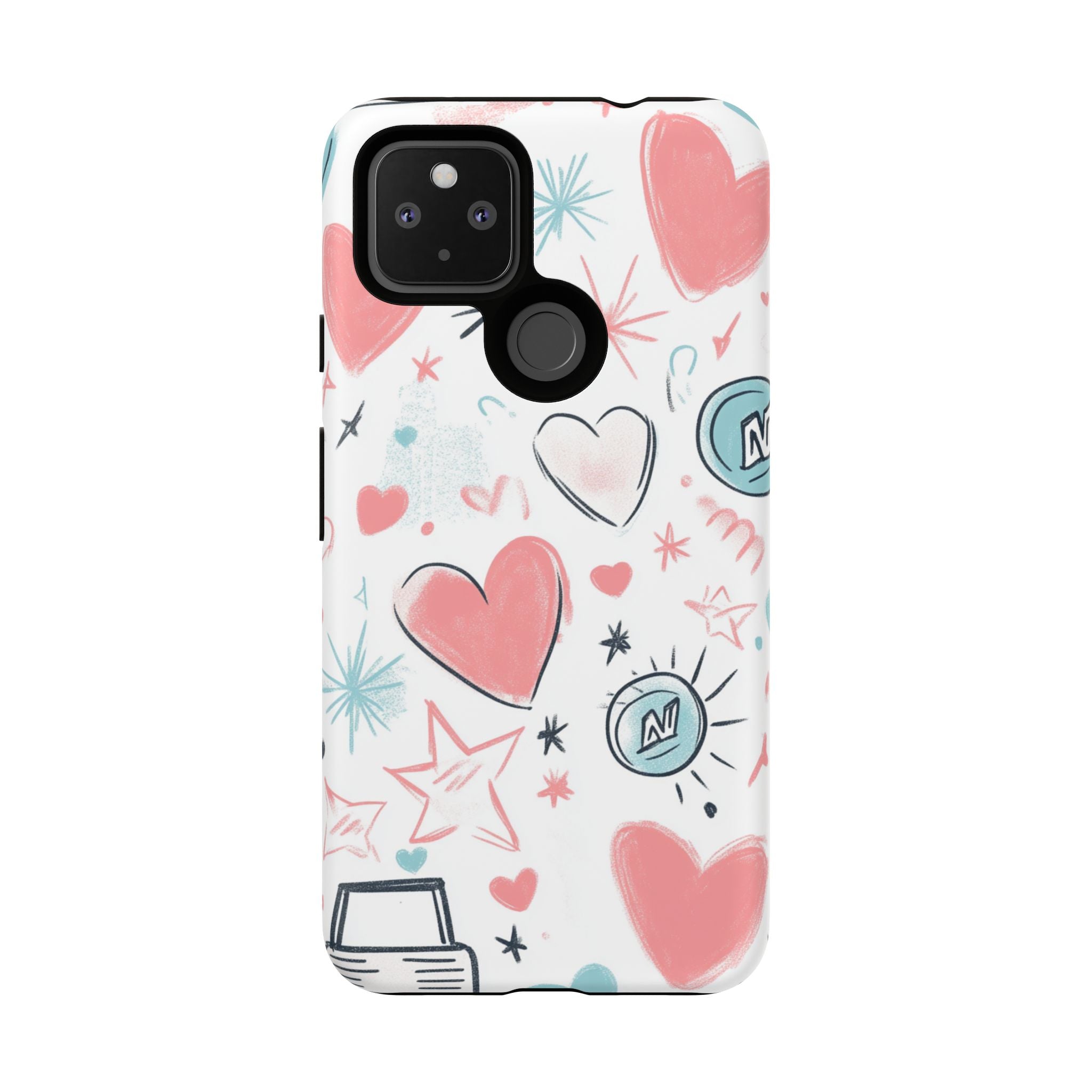 Cute Phone Case