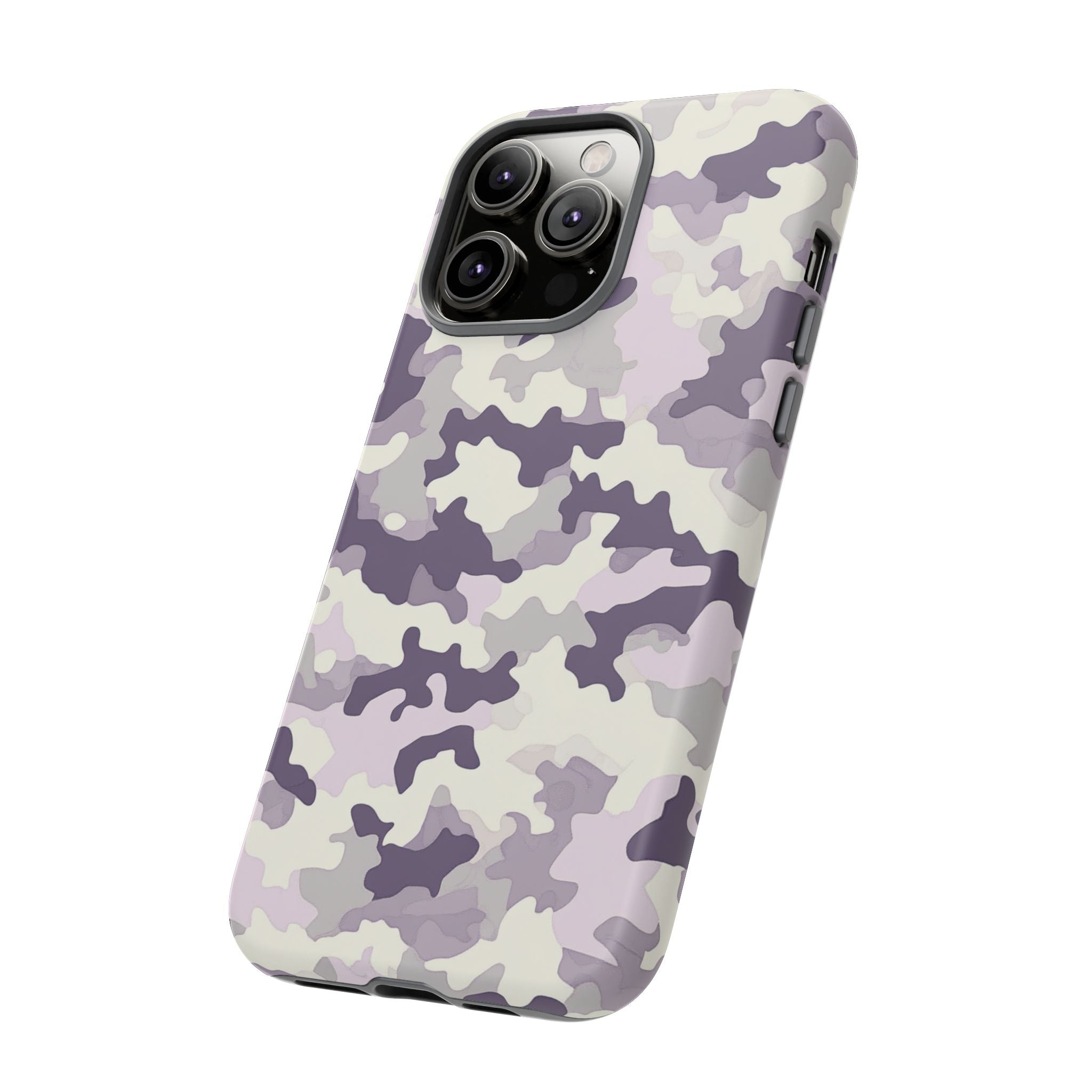 Camouflage Phone Case
