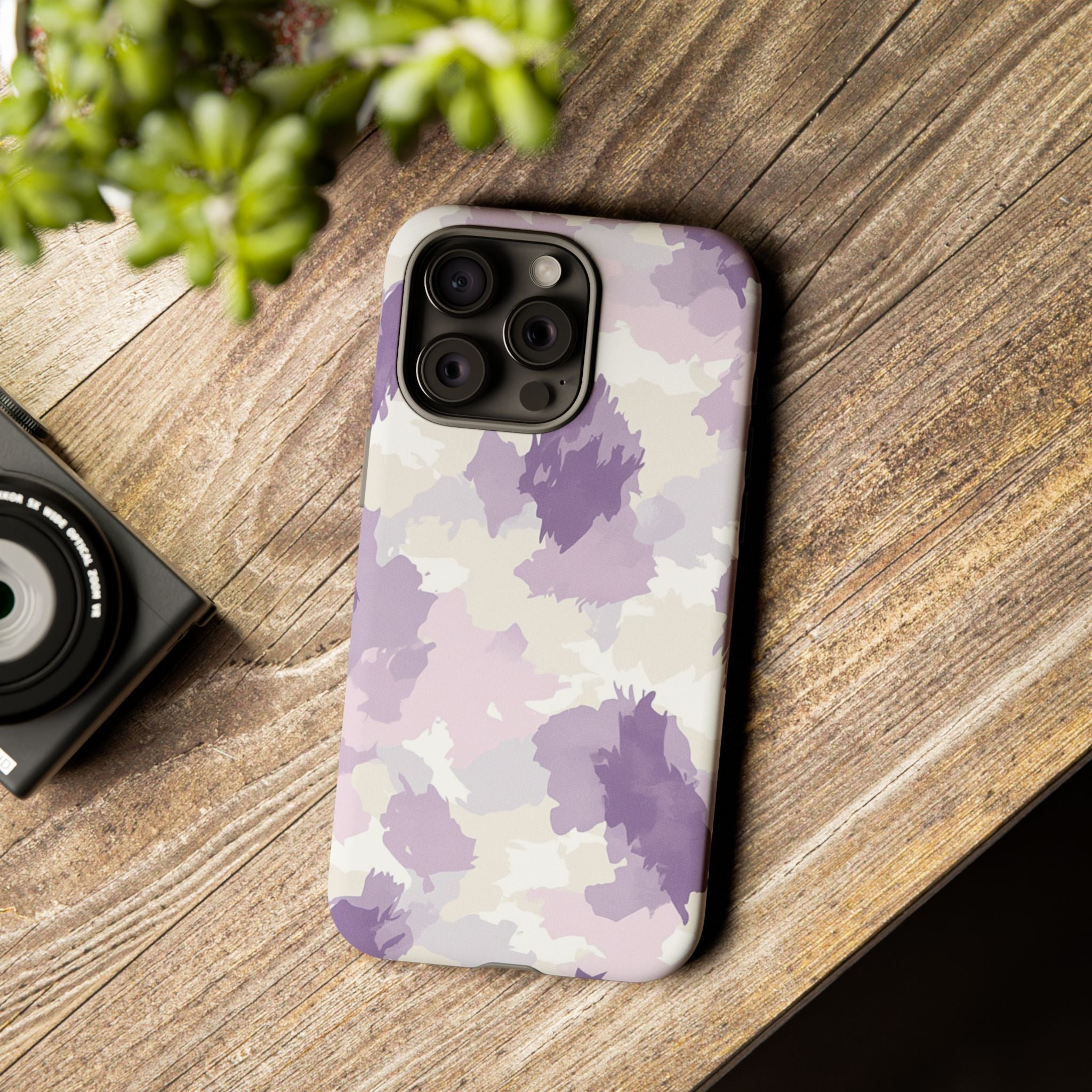Textured Phone Case