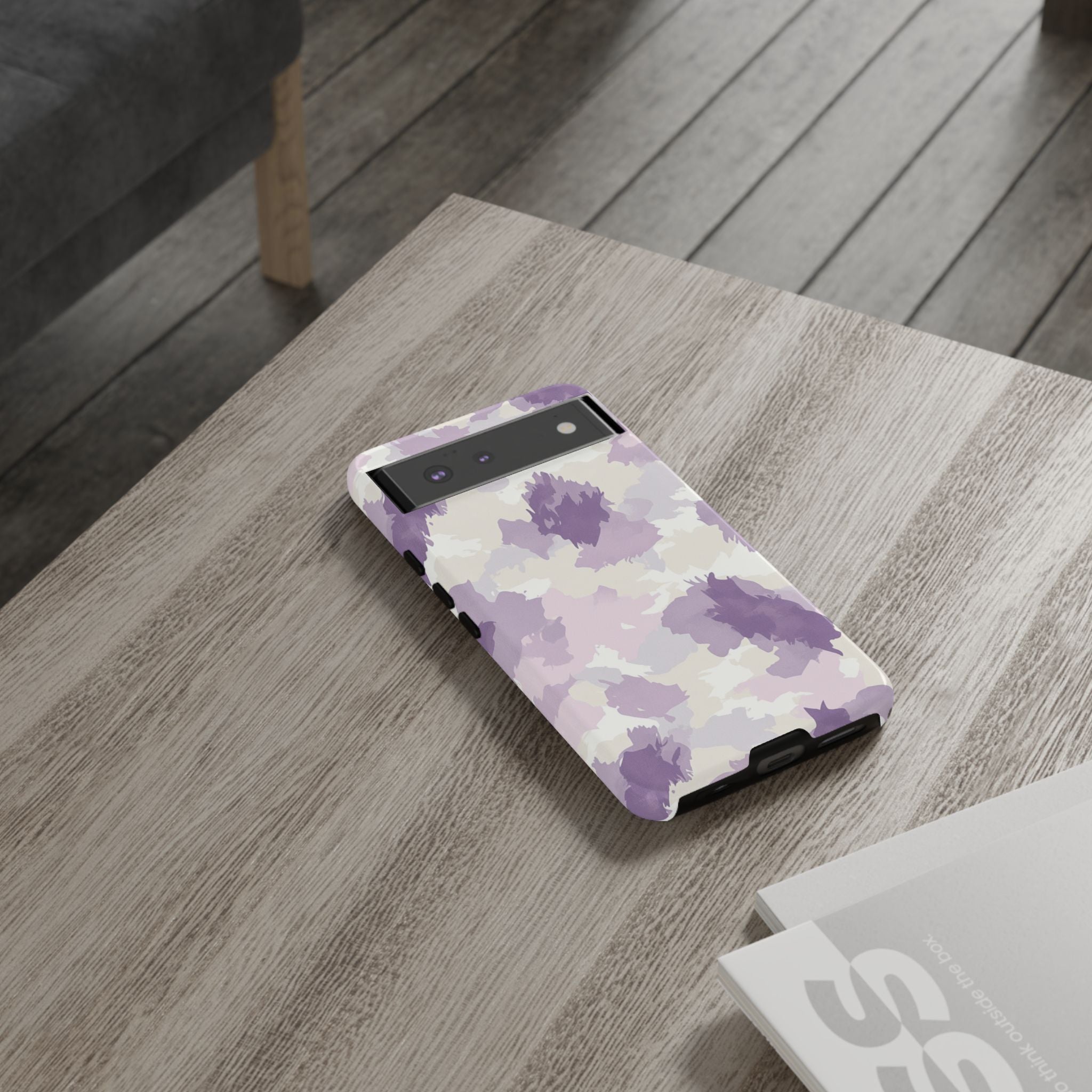 Textured Phone Case