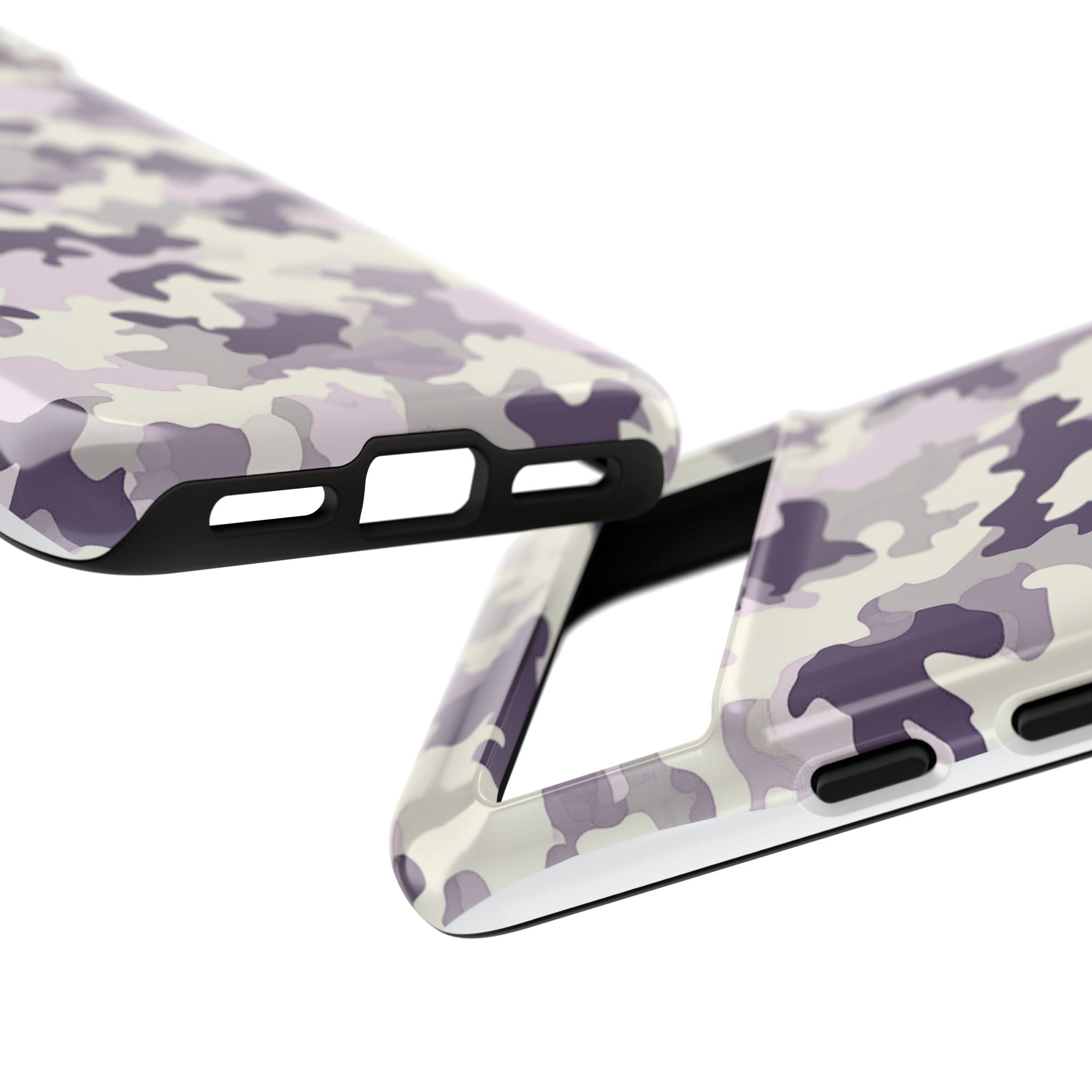 Camouflage Phone Case