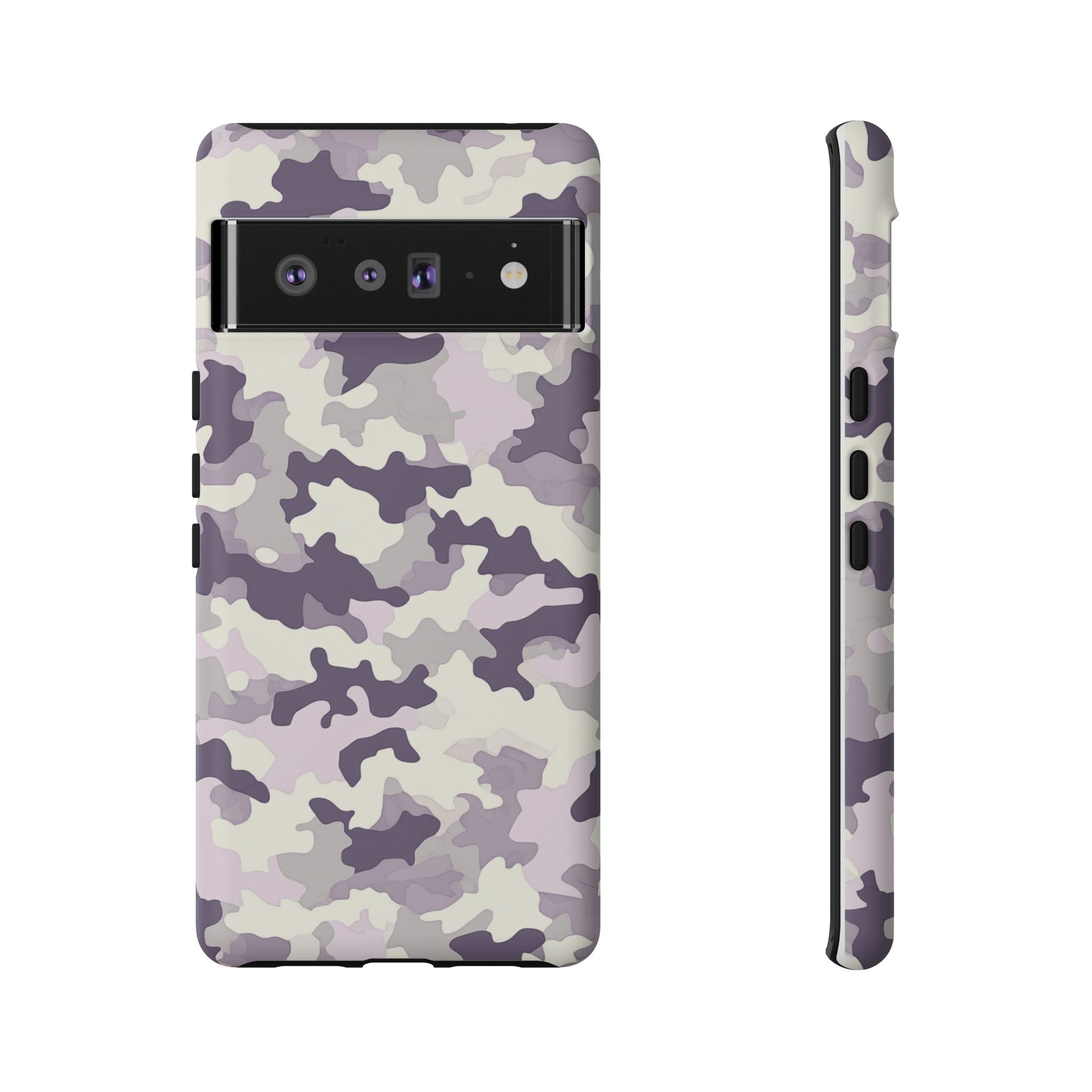Camouflage Phone Case