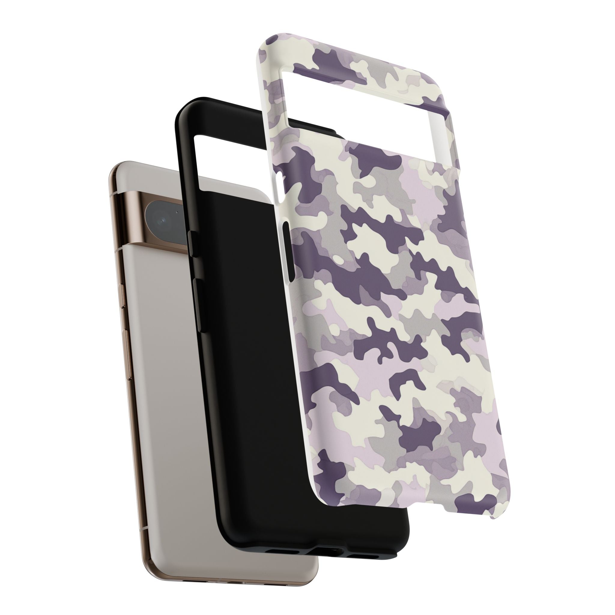 Camouflage Phone Case