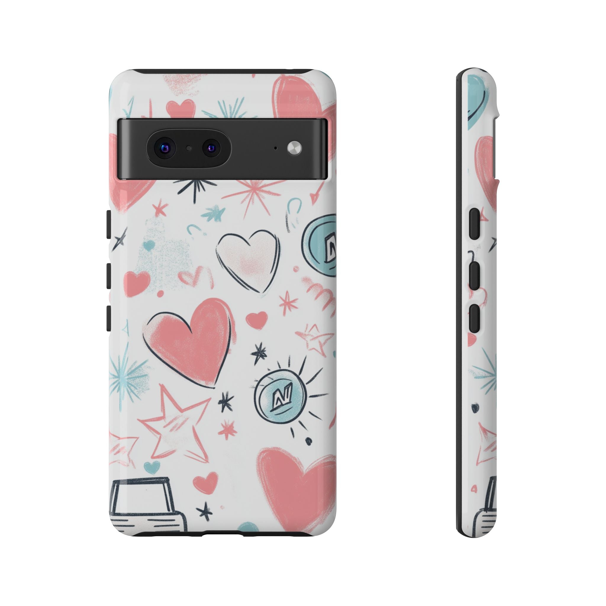 Cute Phone Case