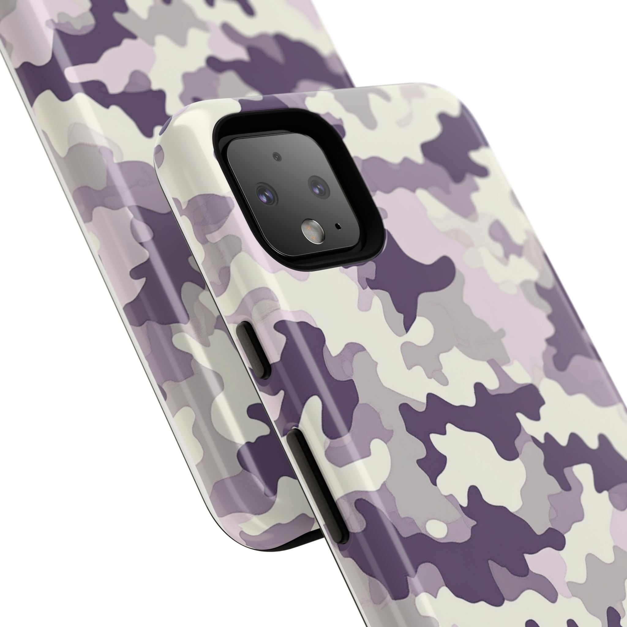 Camouflage Phone Case