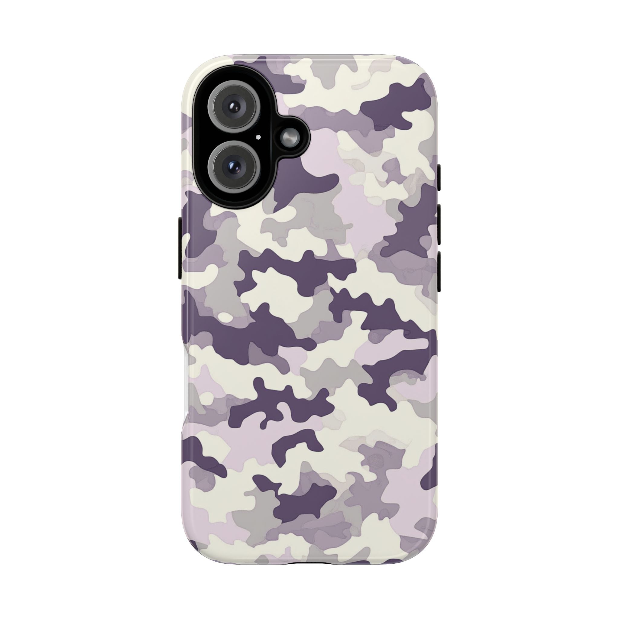 Camouflage Phone Case